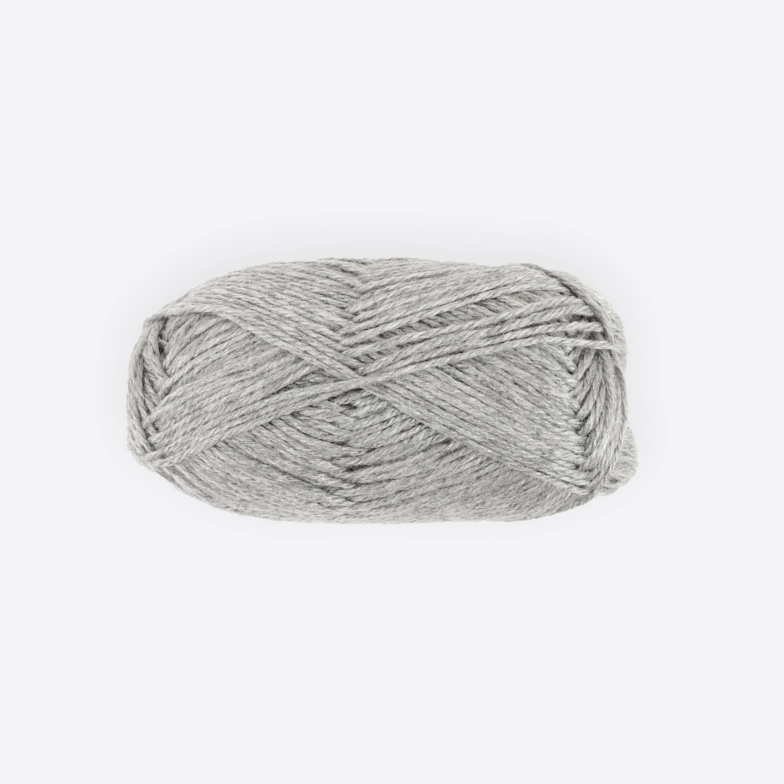 Bamboo-Wool Blend knitting yarn (Aran)