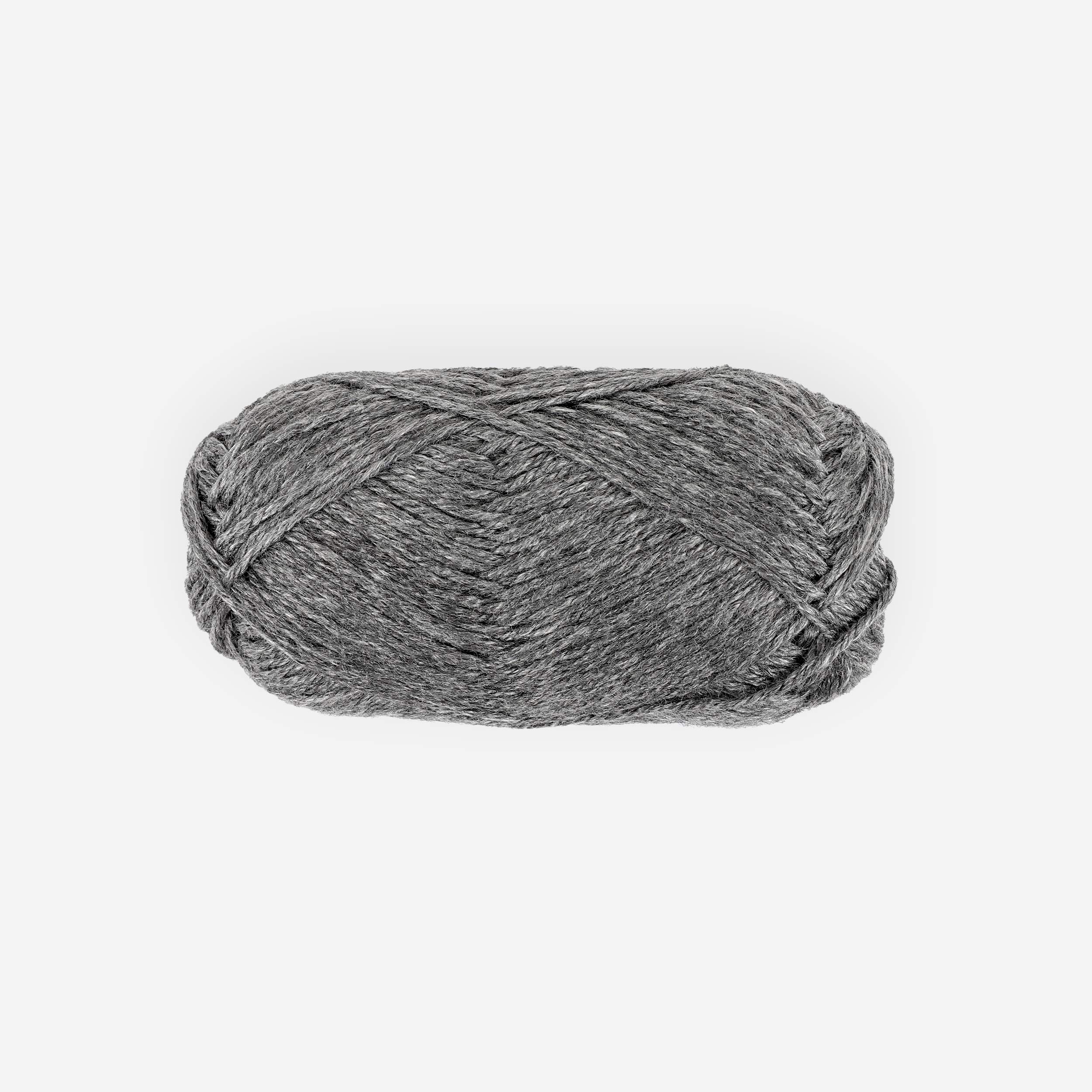 Bamboo-Wool Blend knitting yarn (Aran)