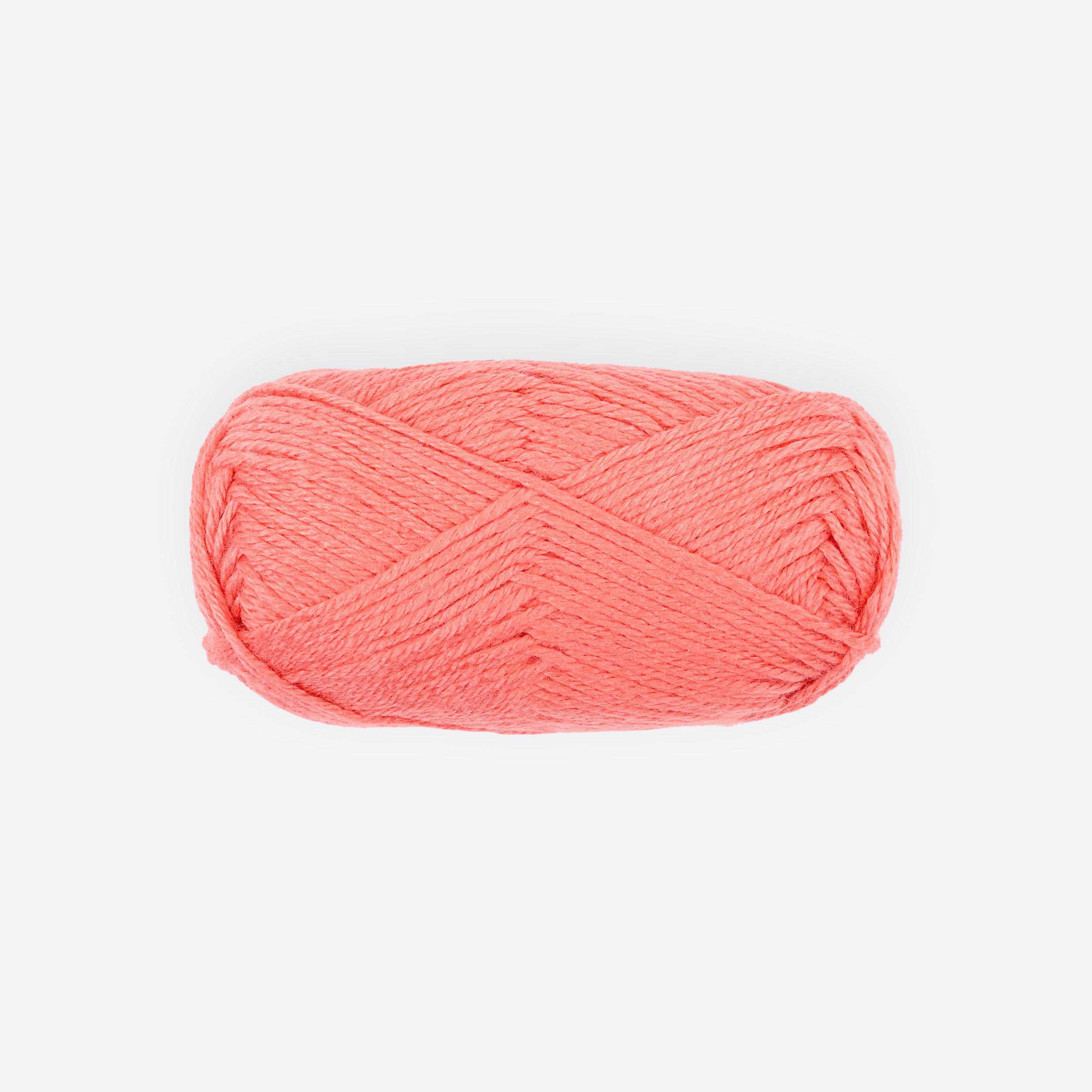 Bamboo-Wool Blend knitting yarn (Aran)