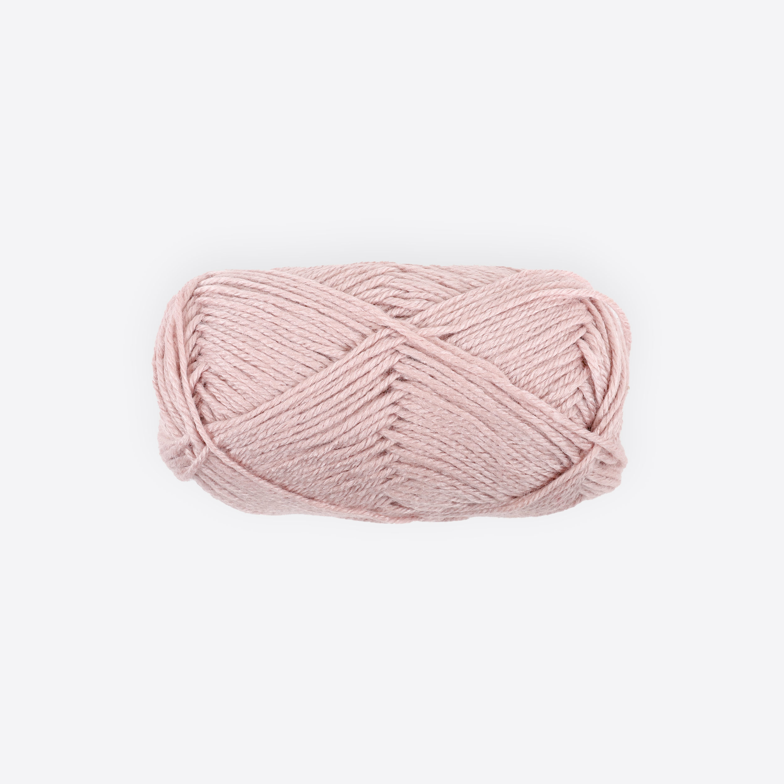 Bamboo-Wool Blend knitting yarn (Aran)