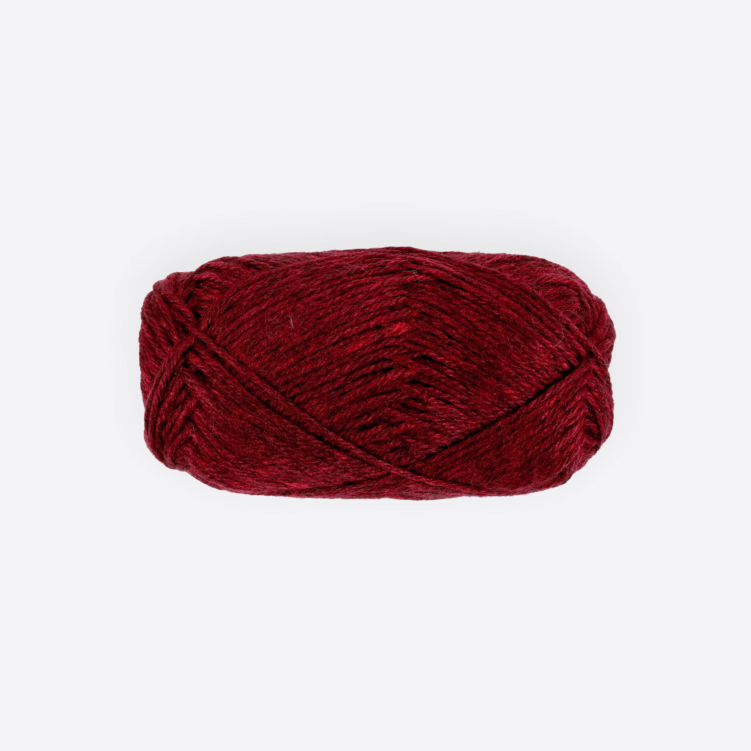 Bamboo-Wool Blend knitting yarn (Aran)