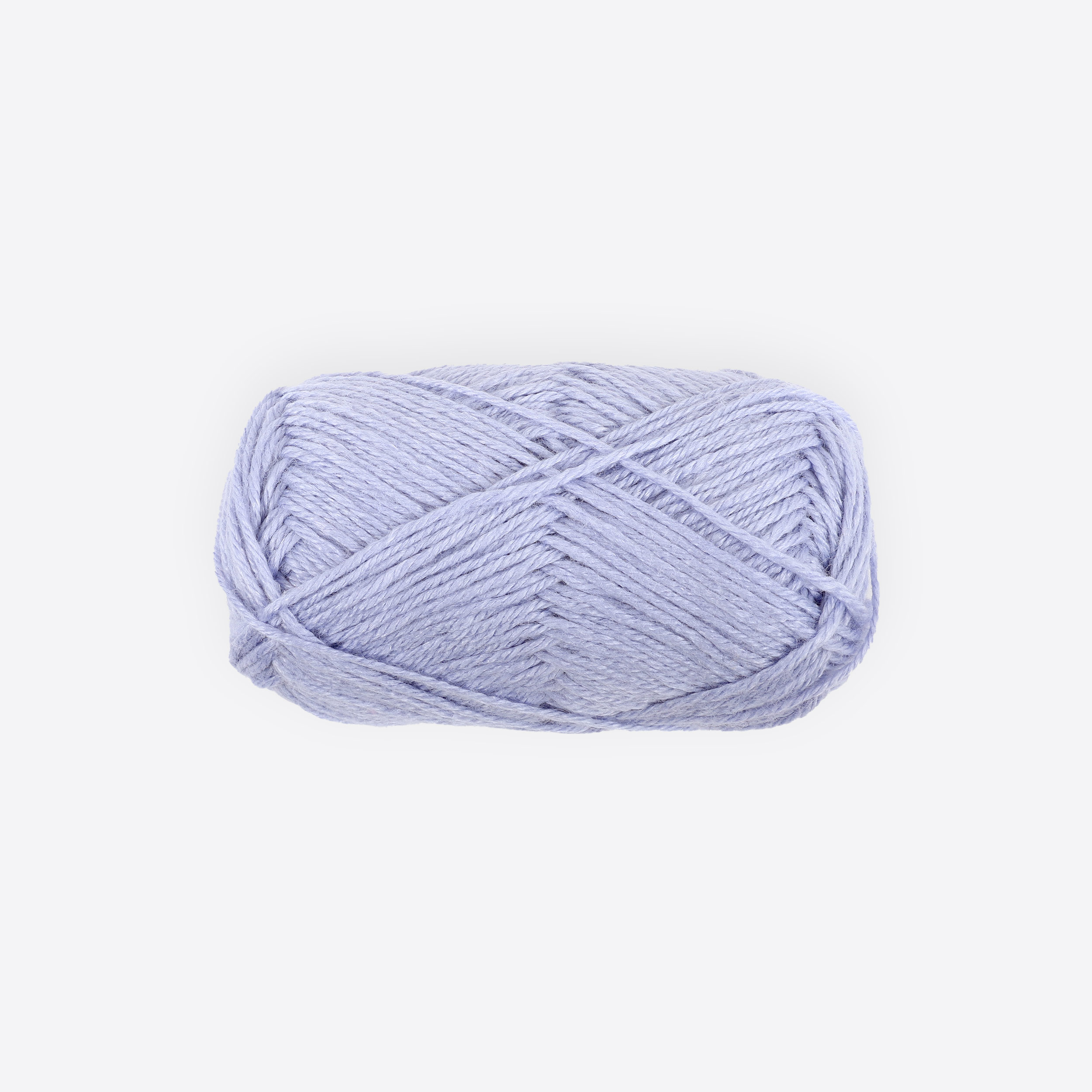 Bamboo-Wool Blend knitting yarn (Aran)