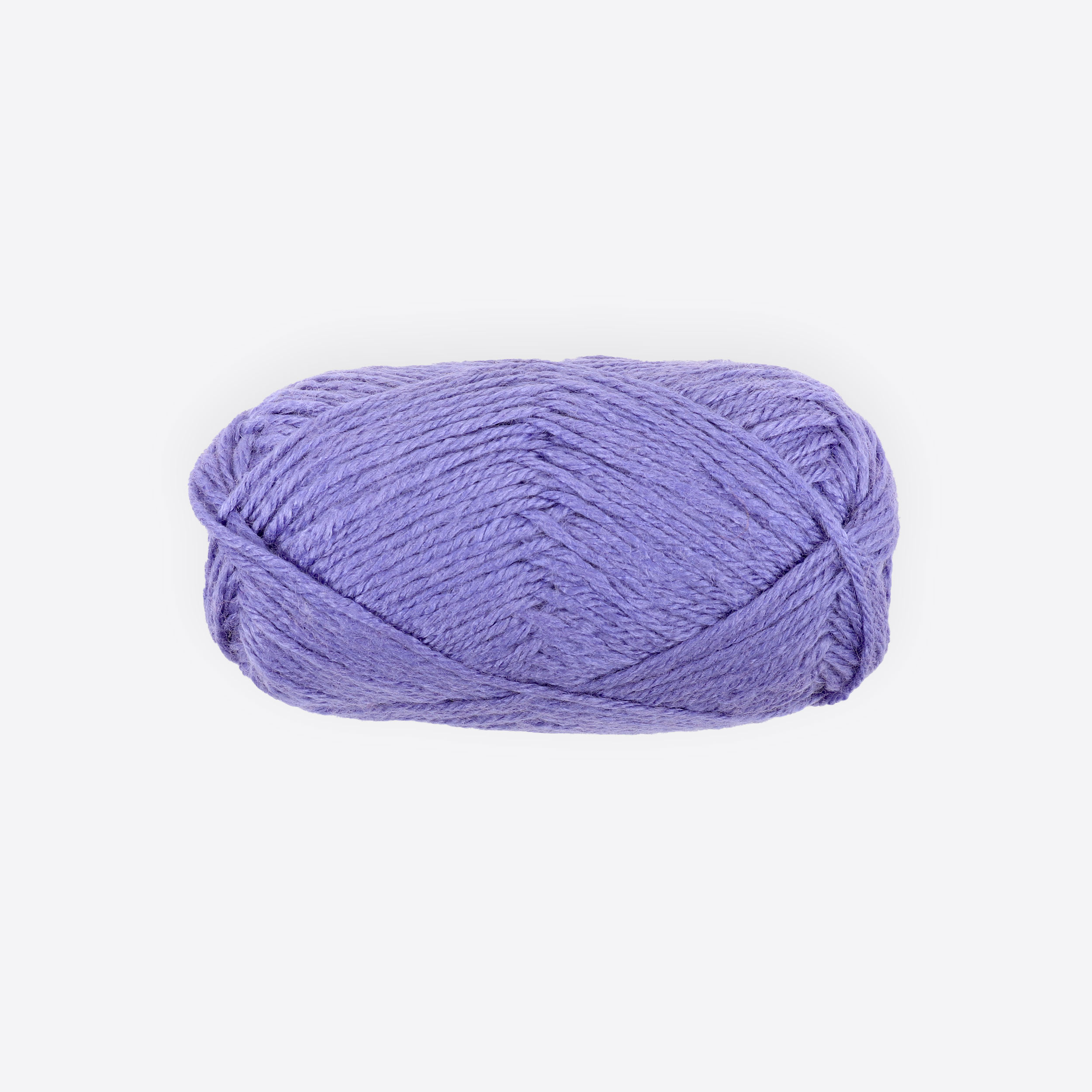 Bamboo-Wool Blend knitting yarn (Aran)