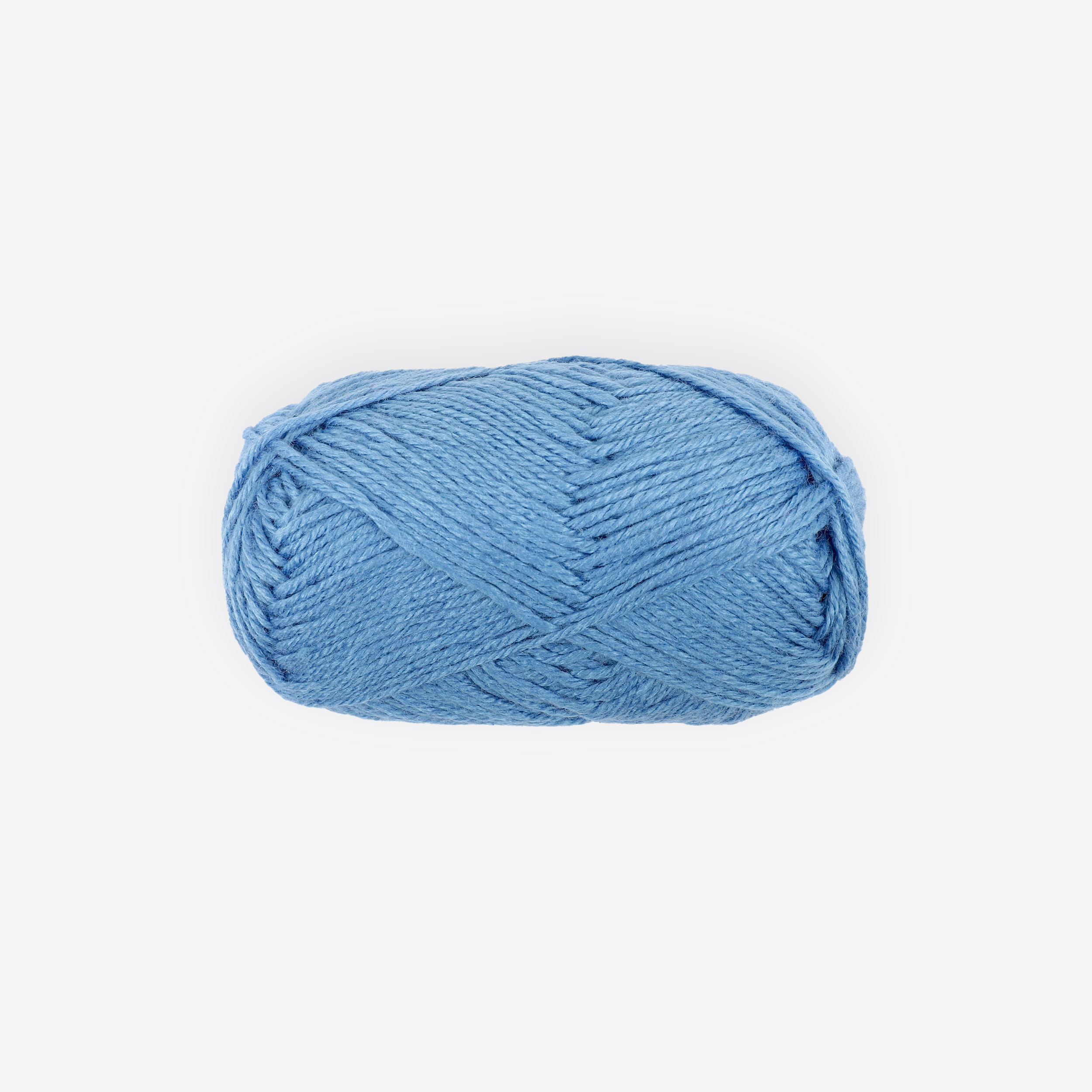 Bamboo-Wool Blend knitting yarn (Aran)