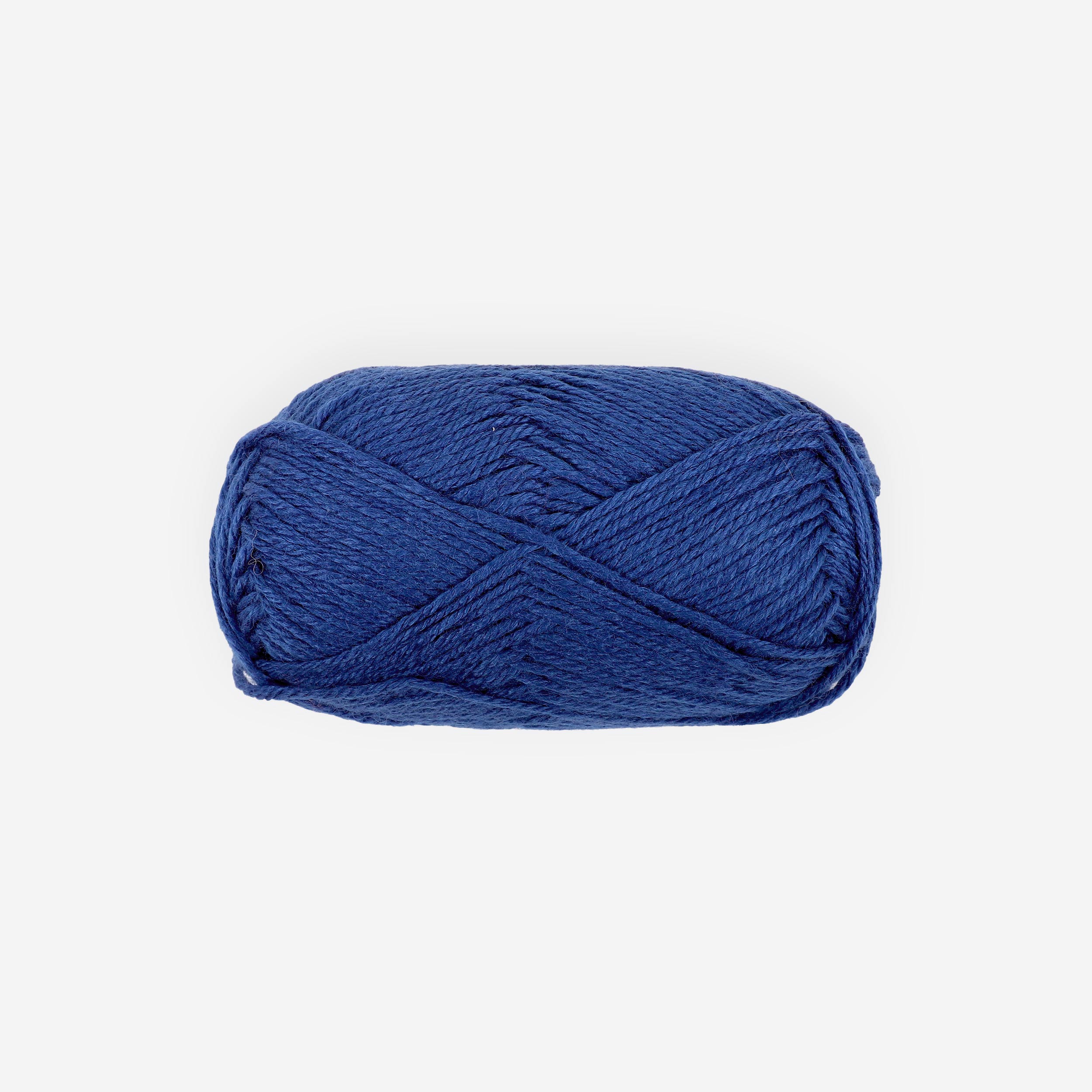 Bamboo-Wool Blend knitting yarn (Aran)