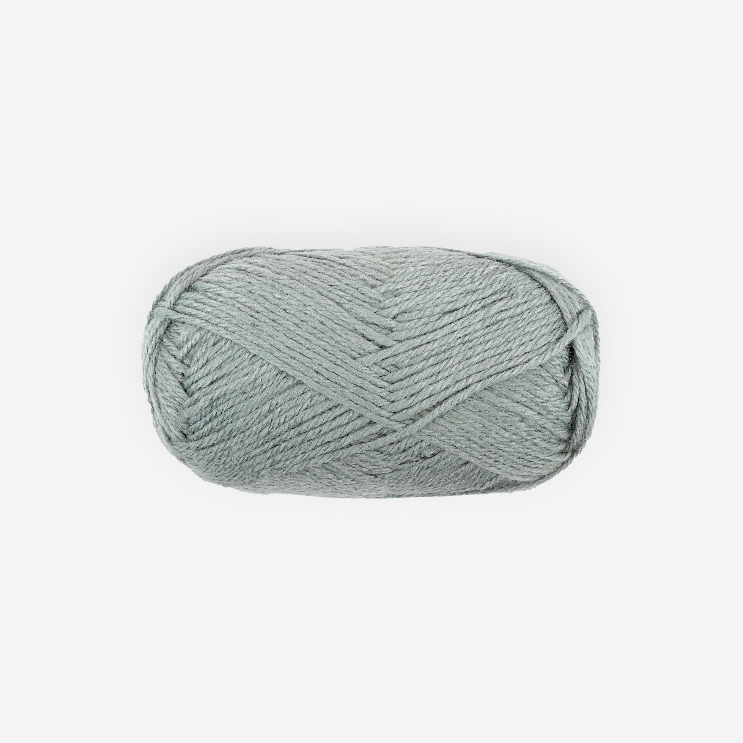 Bamboo-Wool Blend knitting yarn (Aran)