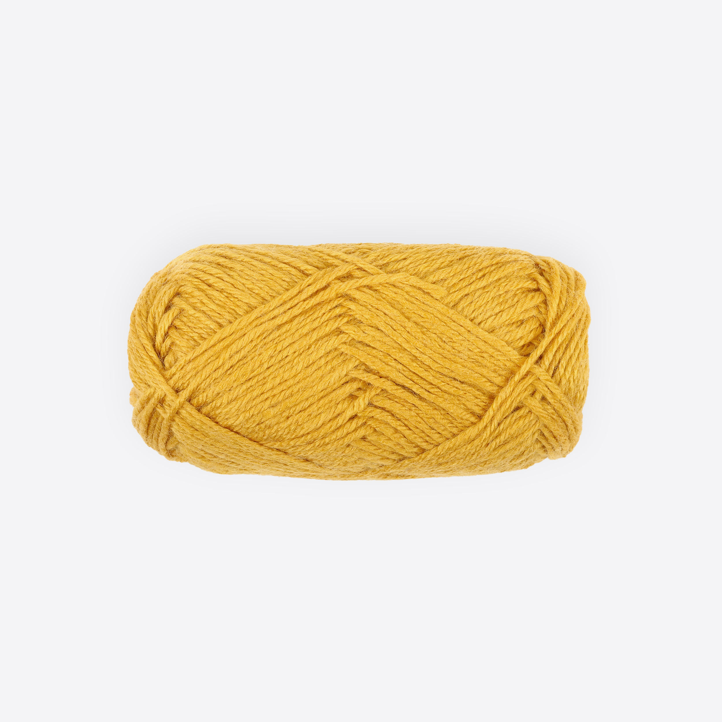 Bamboo-Wool Blend knitting yarn (Aran)