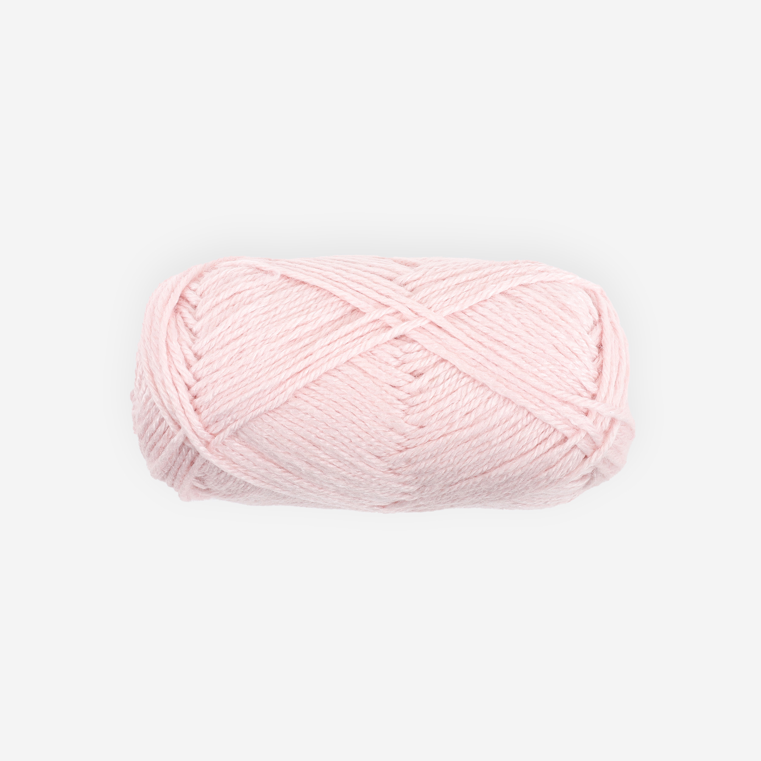 Bamboo-Wool Blend knitting yarn (Aran)