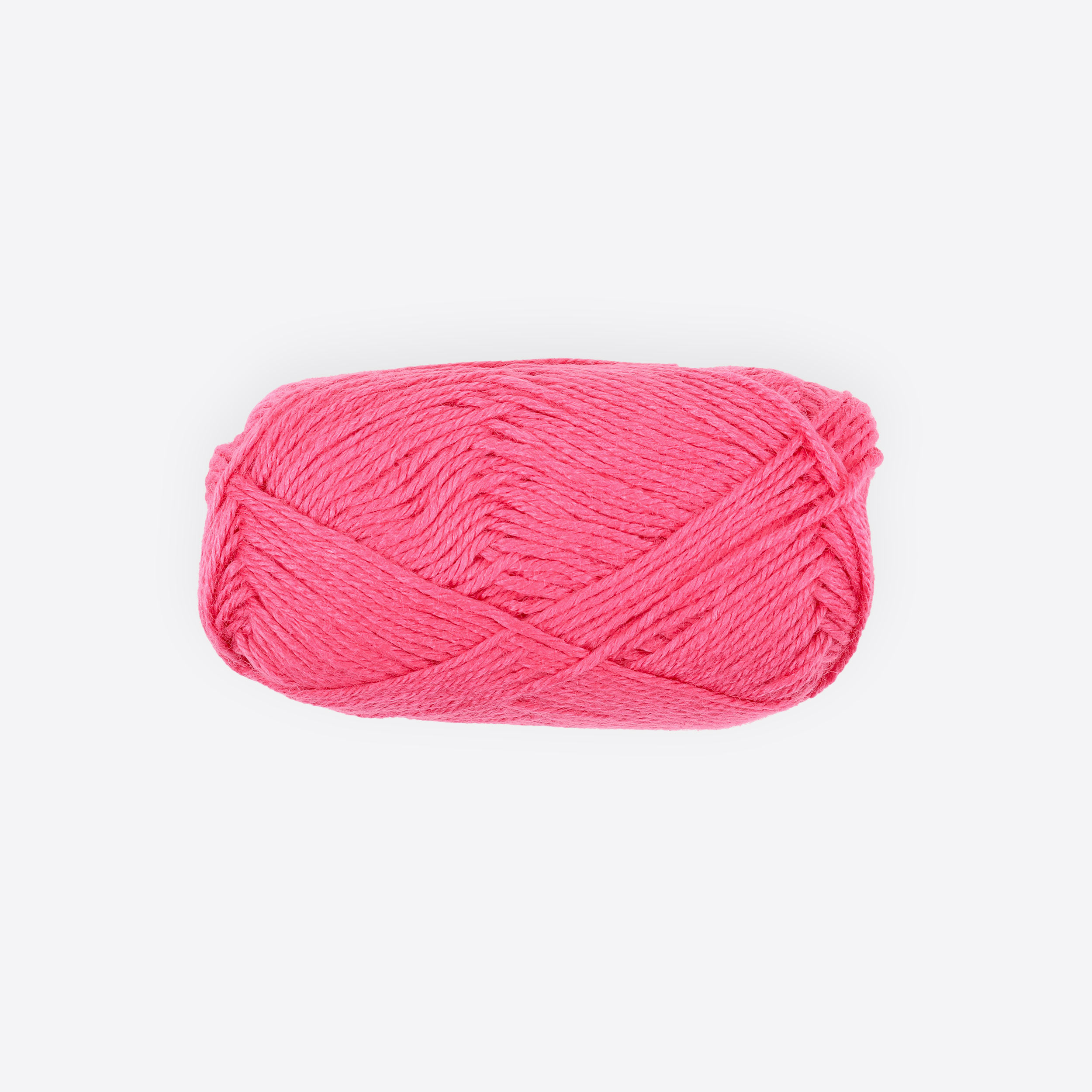 Bamboo-Wool Blend knitting yarn (Aran)