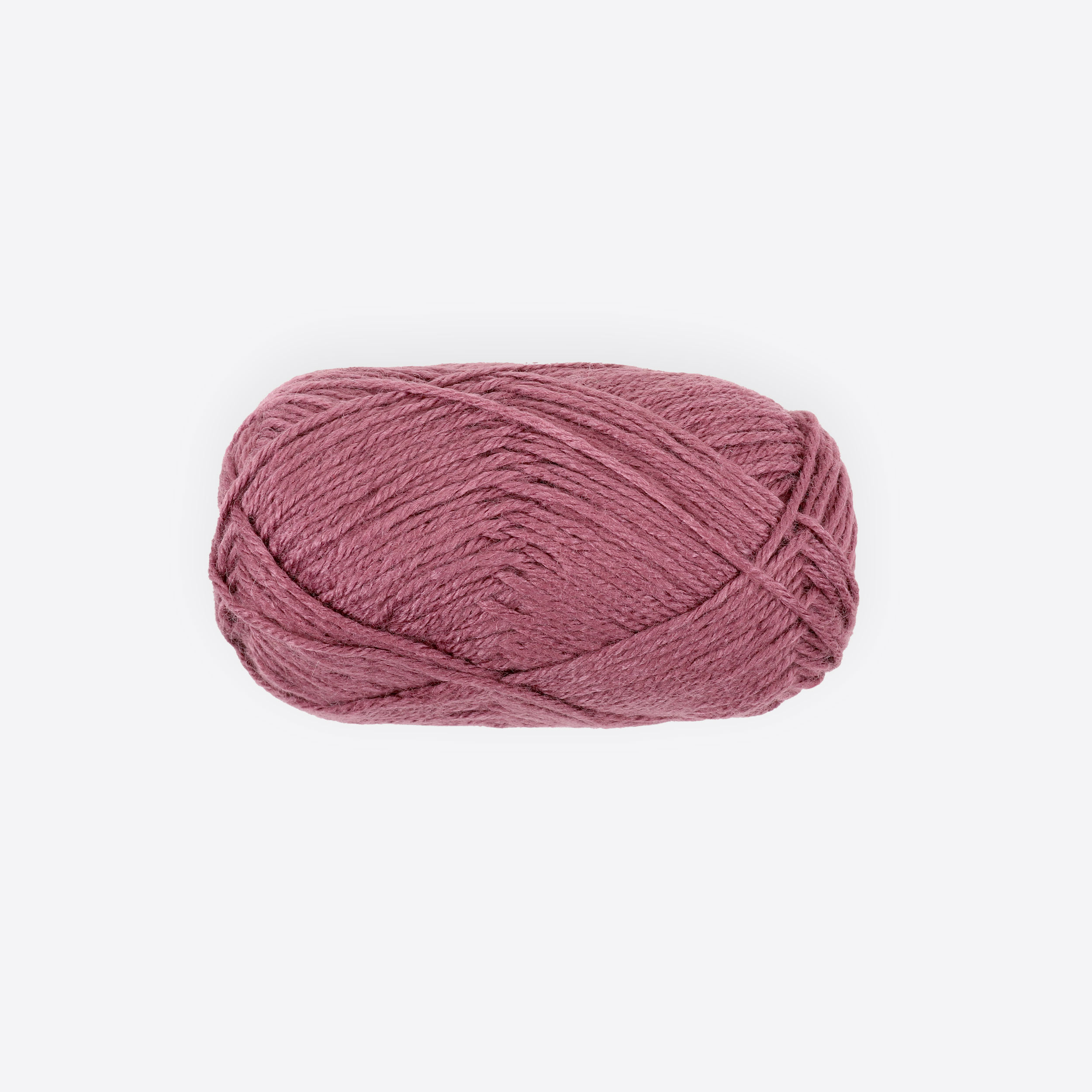 Bamboo-Wool Blend knitting yarn (Aran)