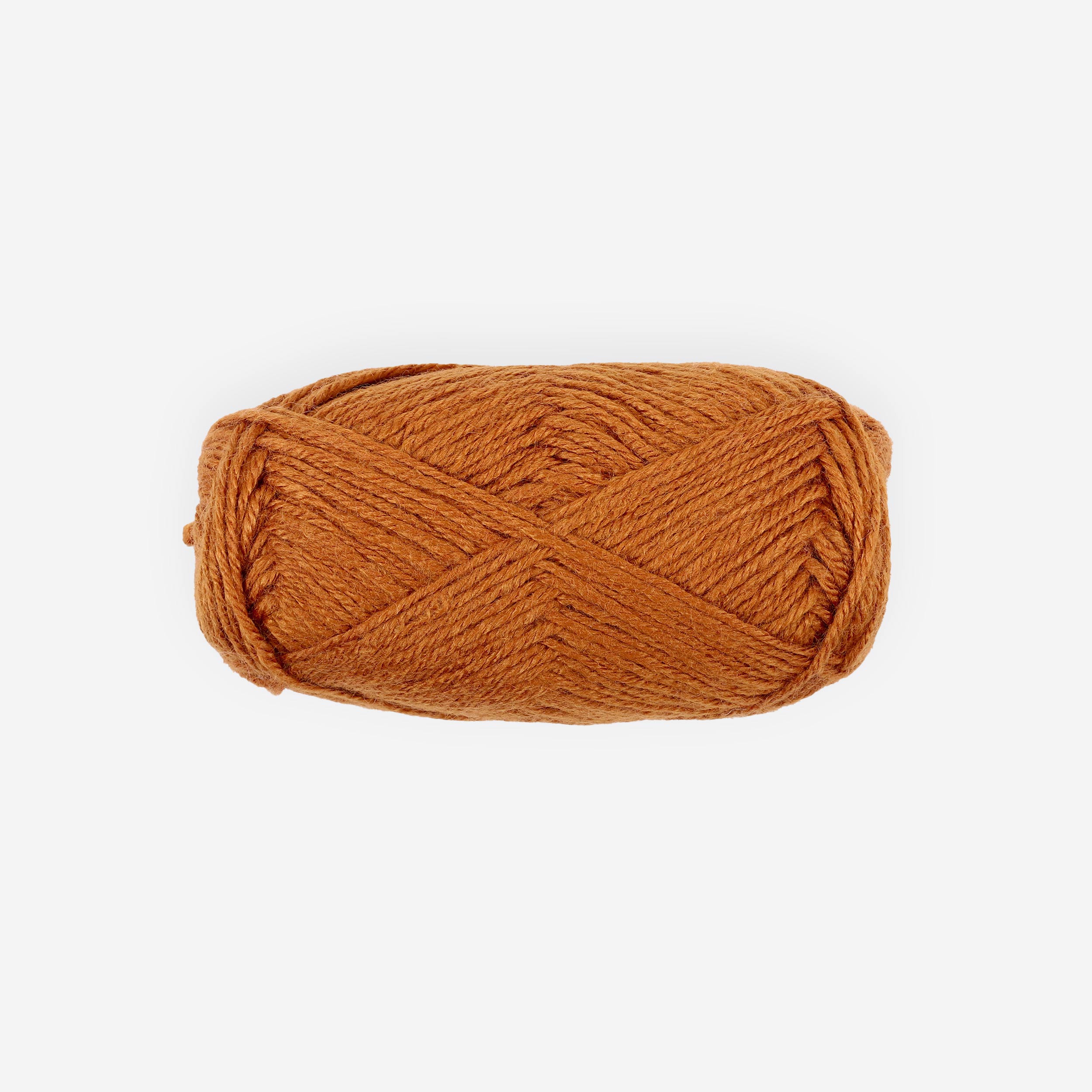 Bamboo-Wool Blend knitting yarn (Aran)
