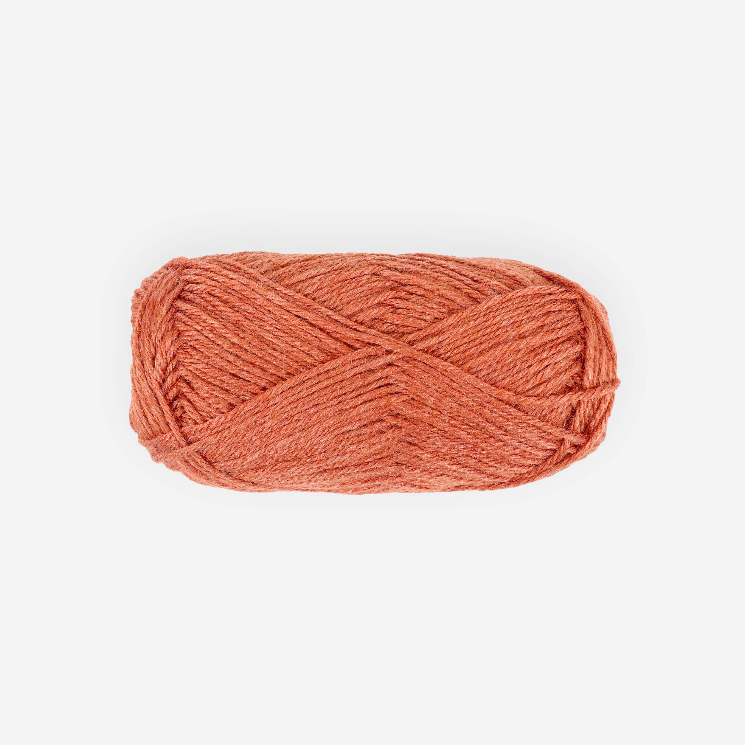 Bamboo-Wool Blend knitting yarn (Aran)