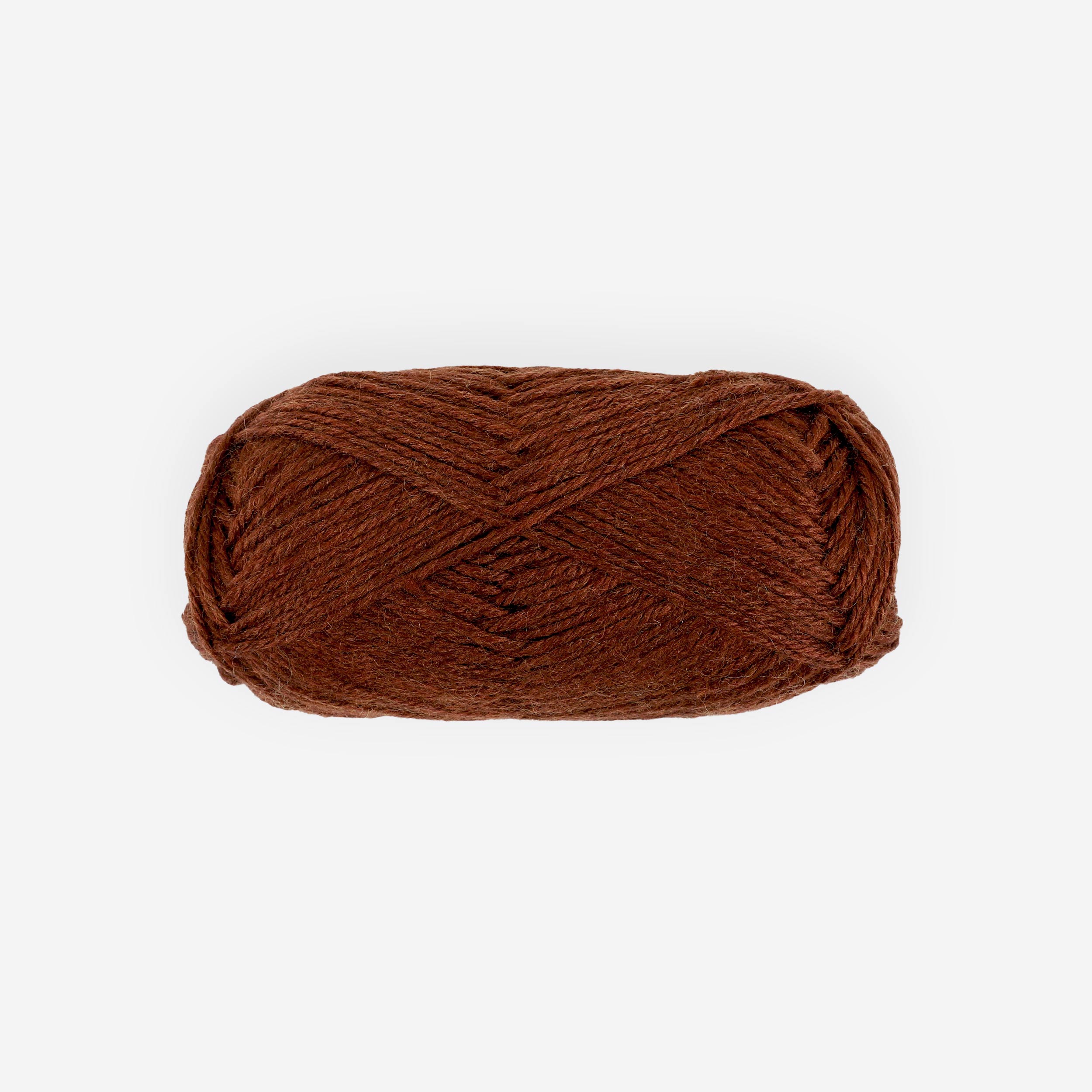 Bamboo-Wool Blend knitting yarn (Aran)