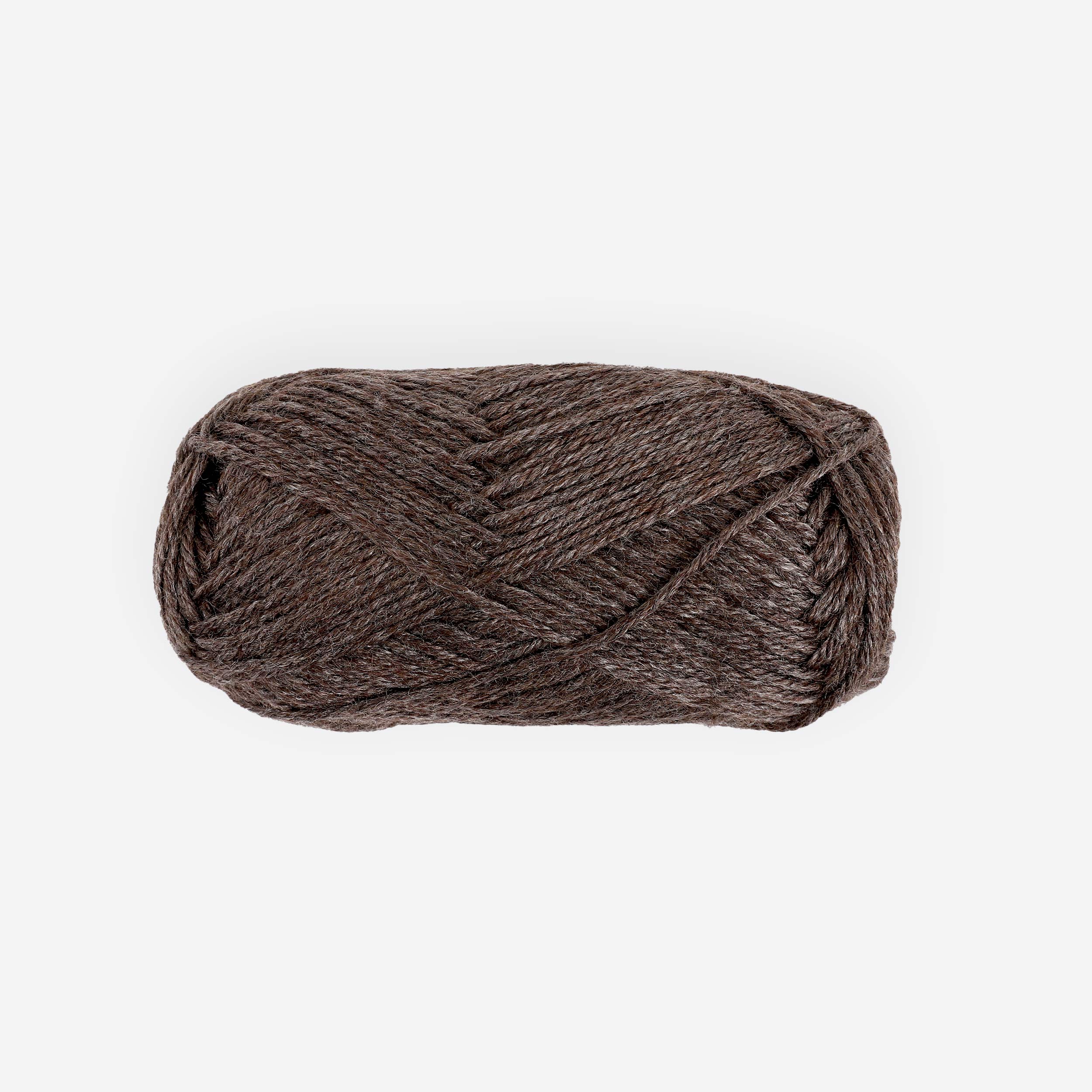 Bamboo-Wool Blend knitting yarn (Aran)