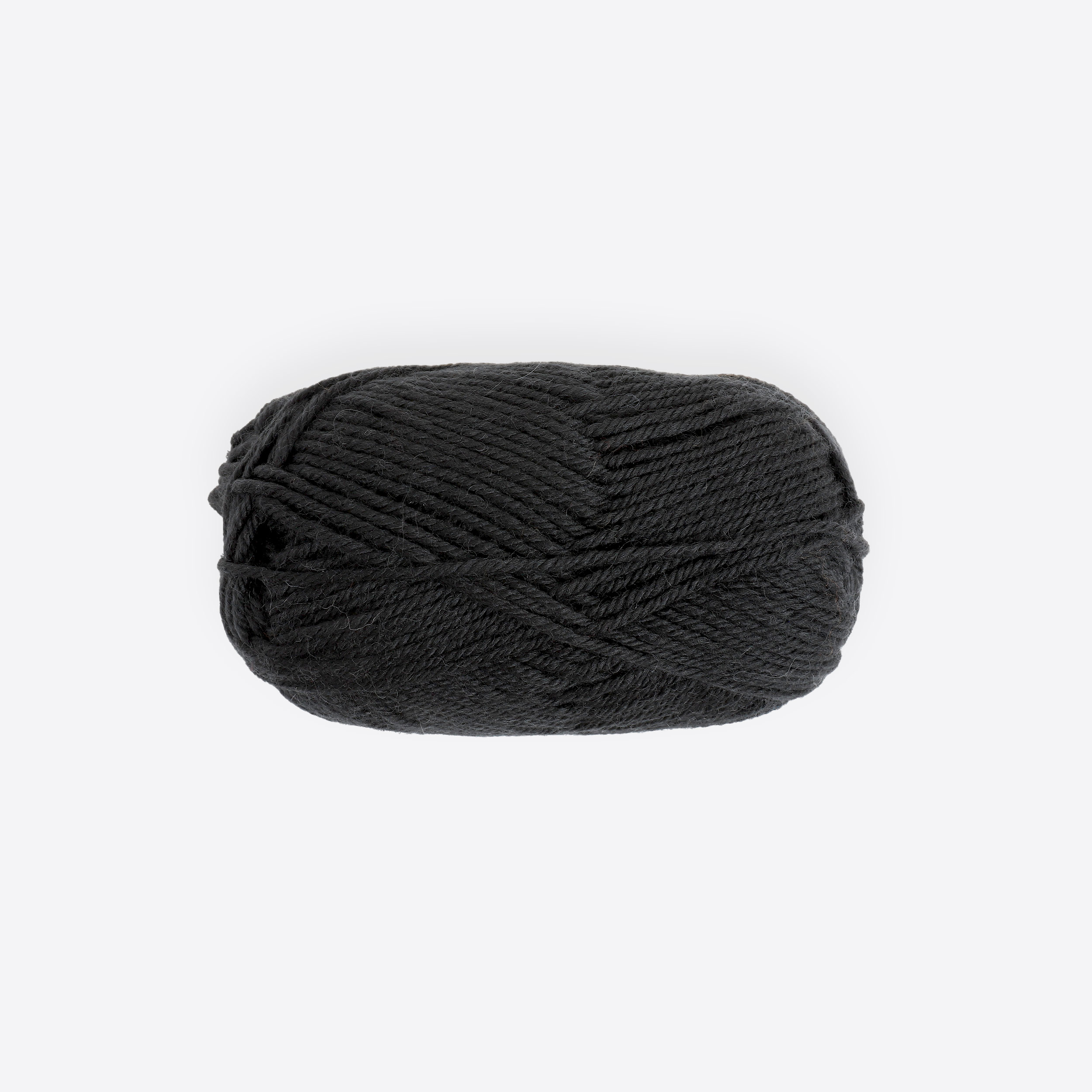 Super 100% wool knitting yarn (Aran)