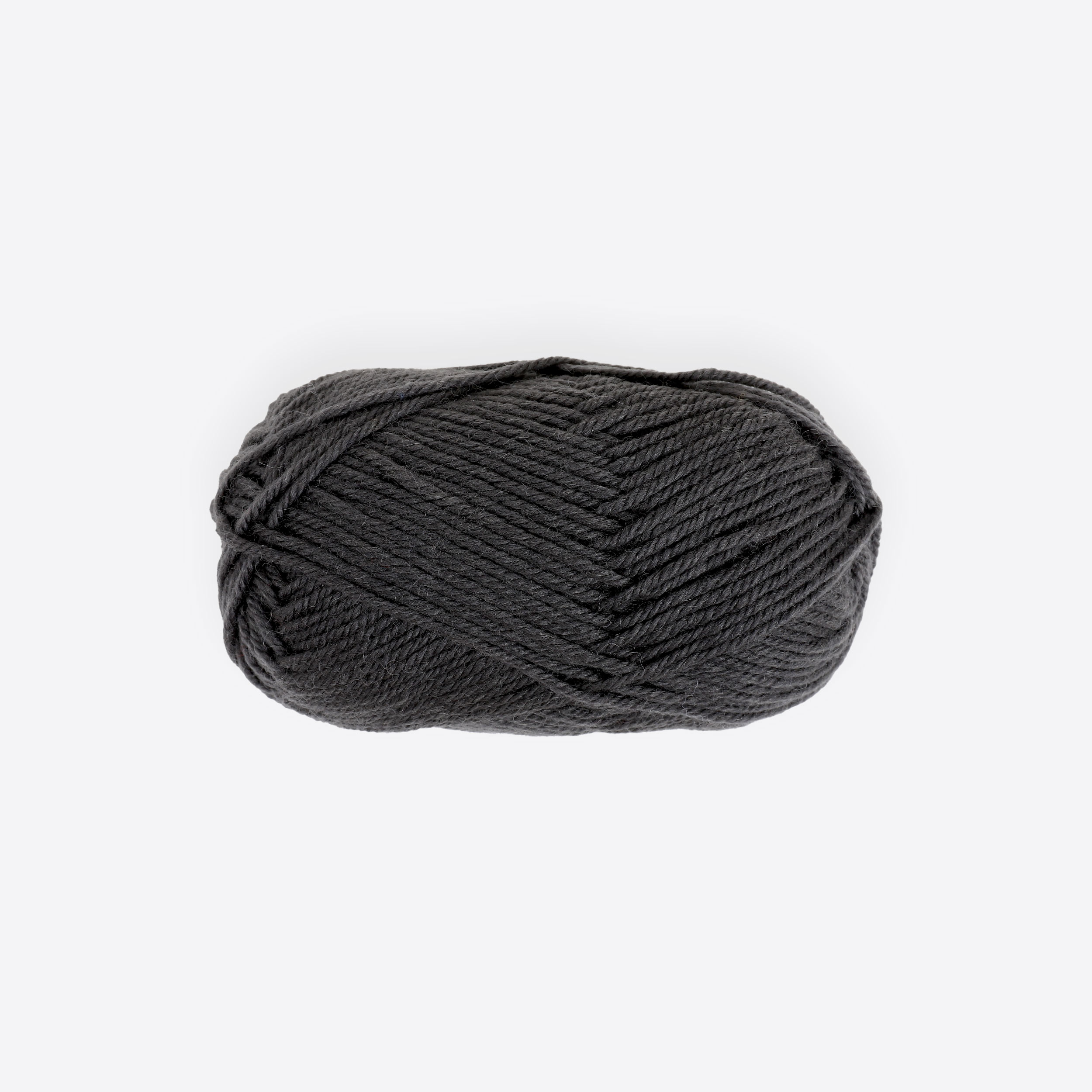 Super 100% wool knitting yarn (Aran)