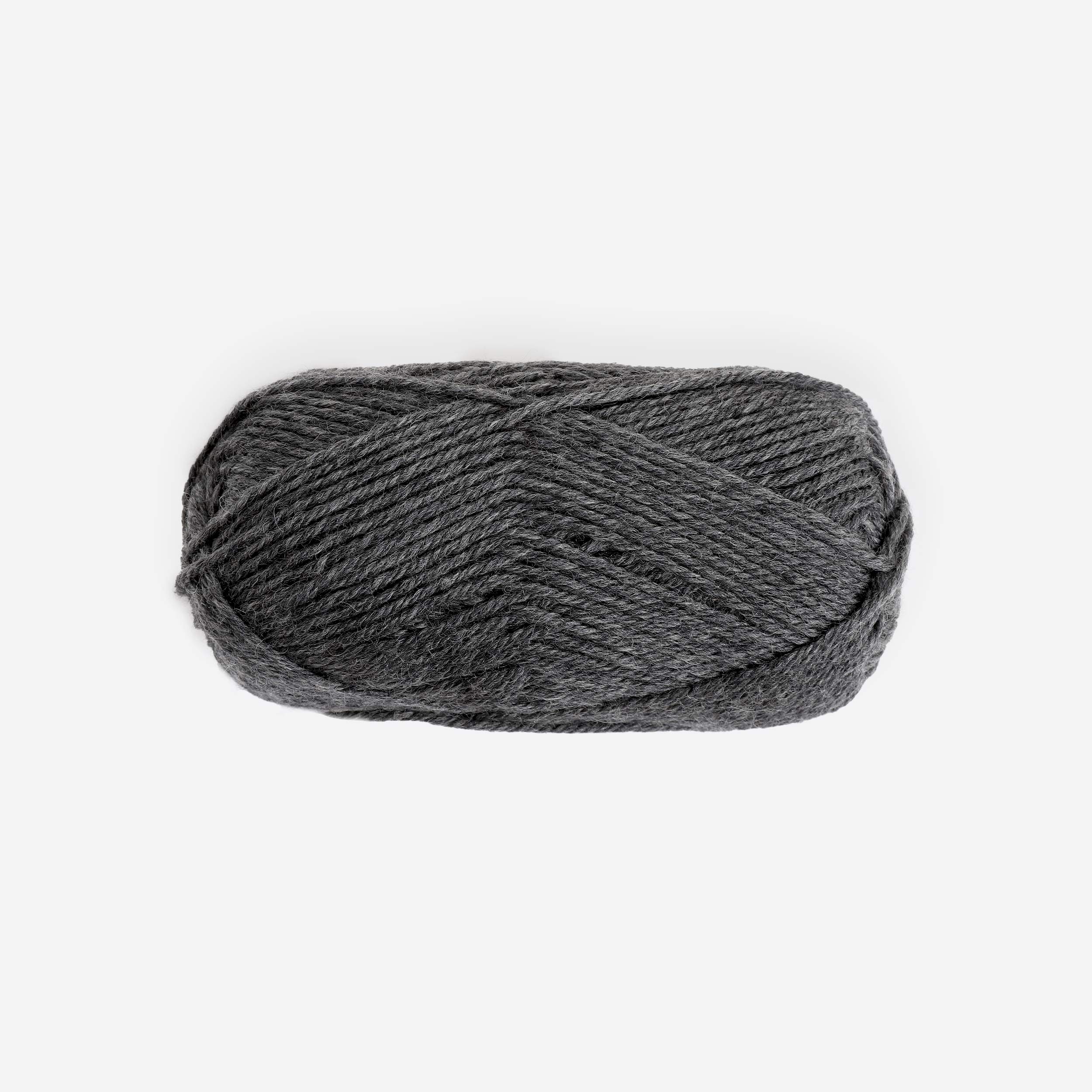 Super 100% wool knitting yarn (Aran)