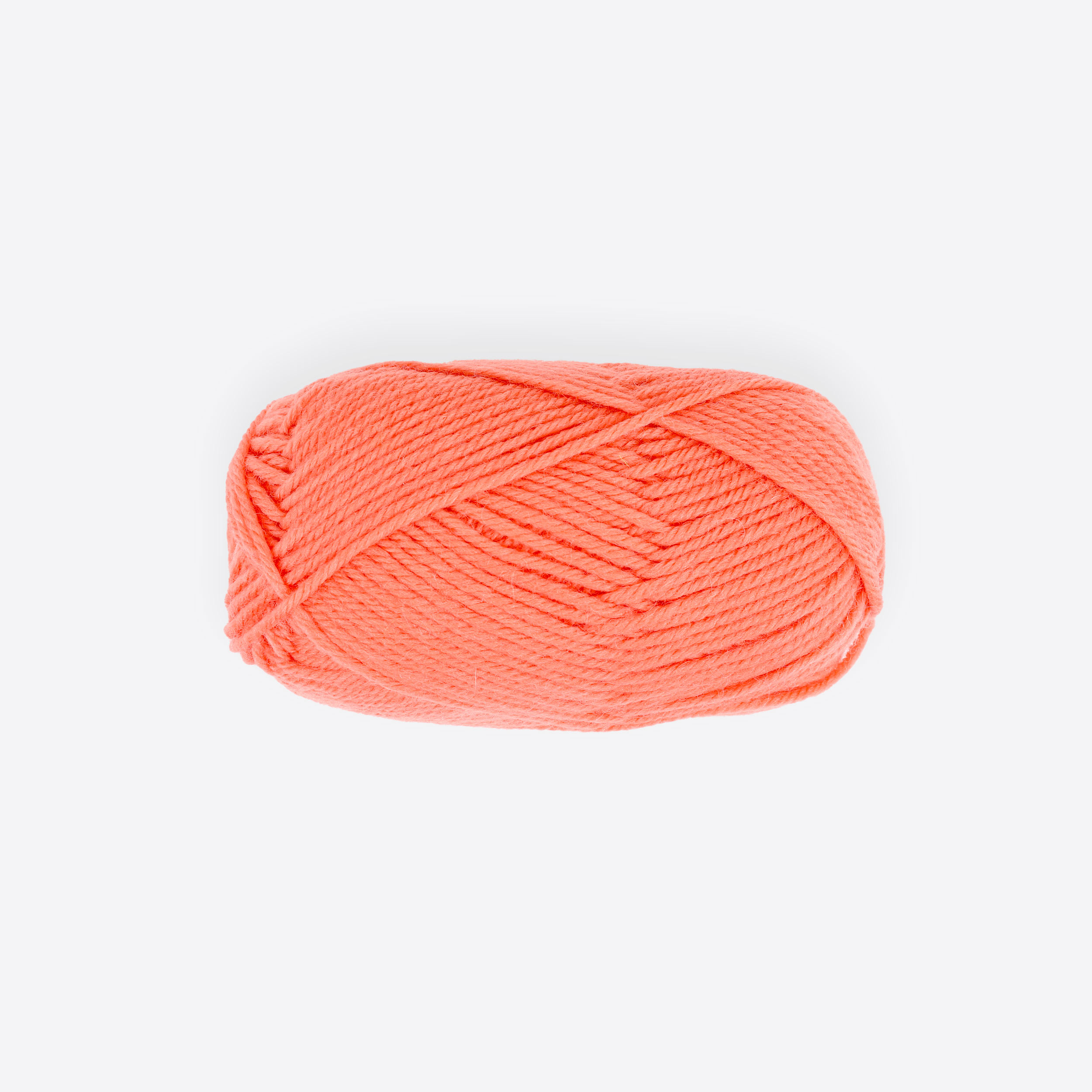 Super 100% wool knitting yarn (Aran)