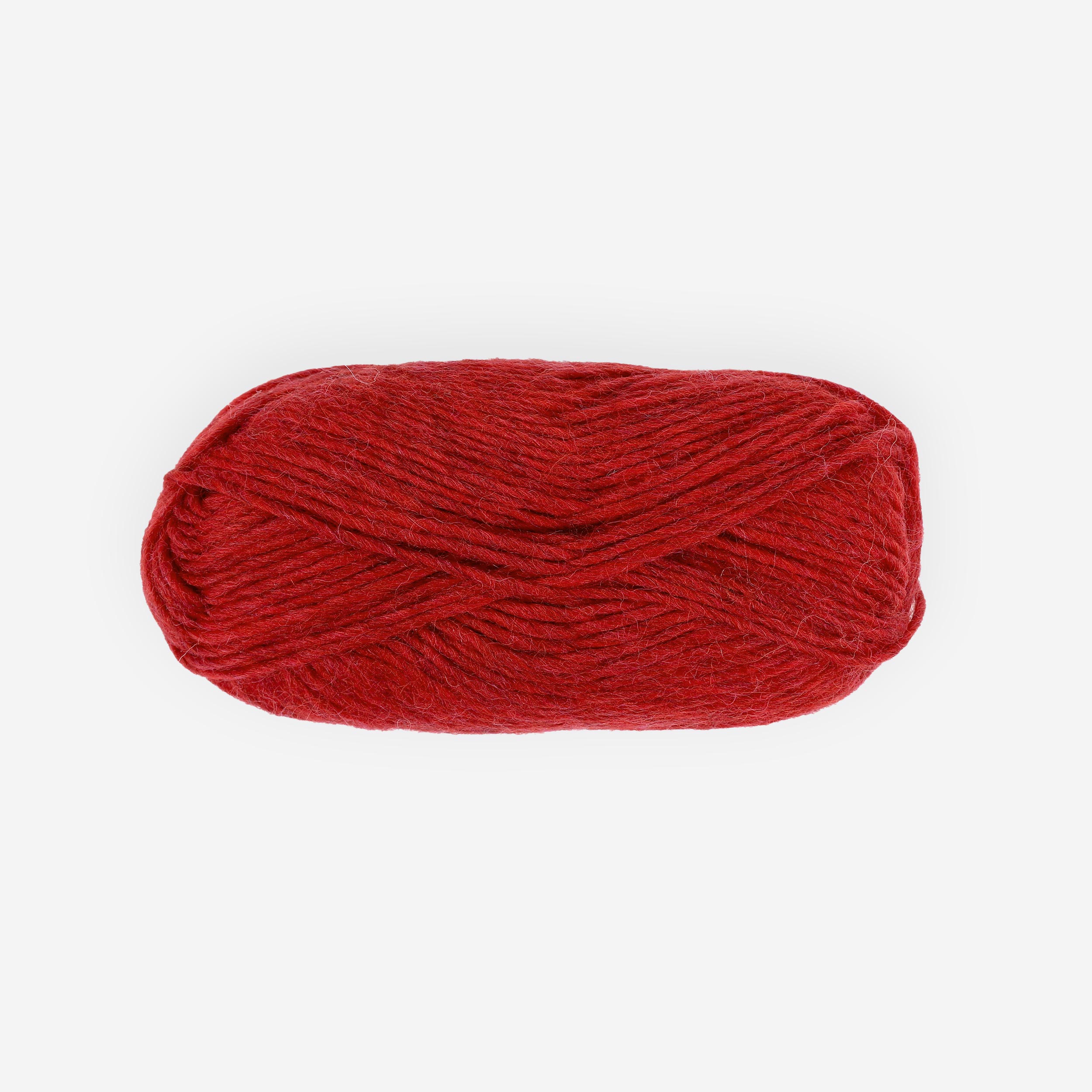 Saga-Wool 100% pure wool yarn