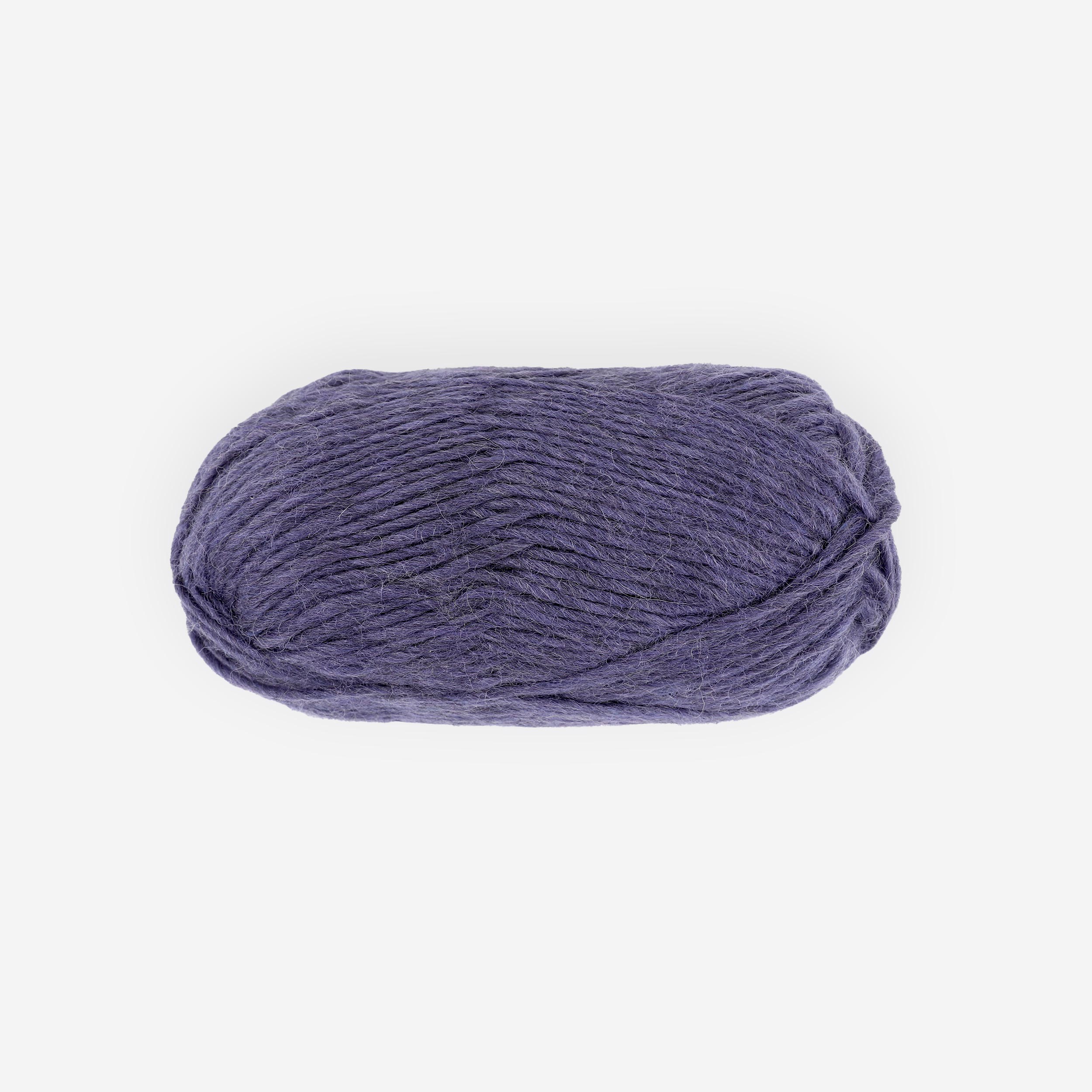 Saga-Wool 100% pure wool yarn
