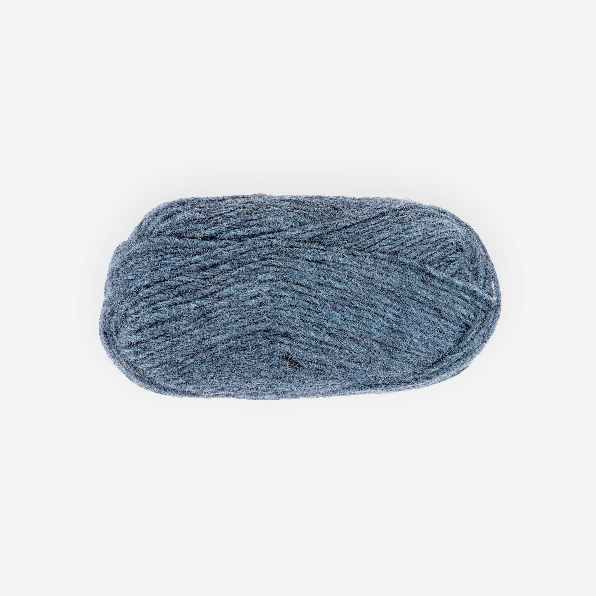 Saga-Wool 100% pure wool yarn