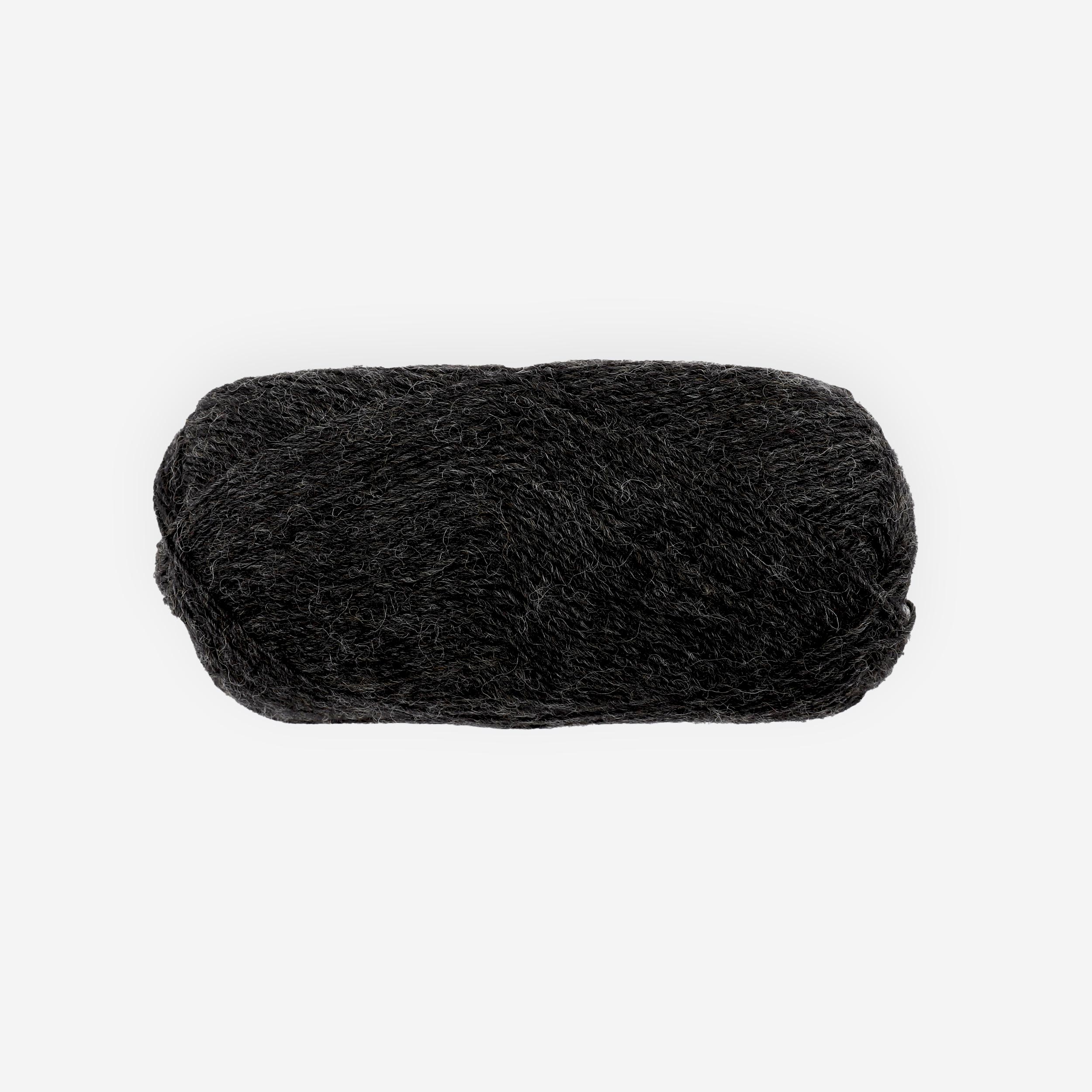 Saga-Mini 100% pure wool yarn