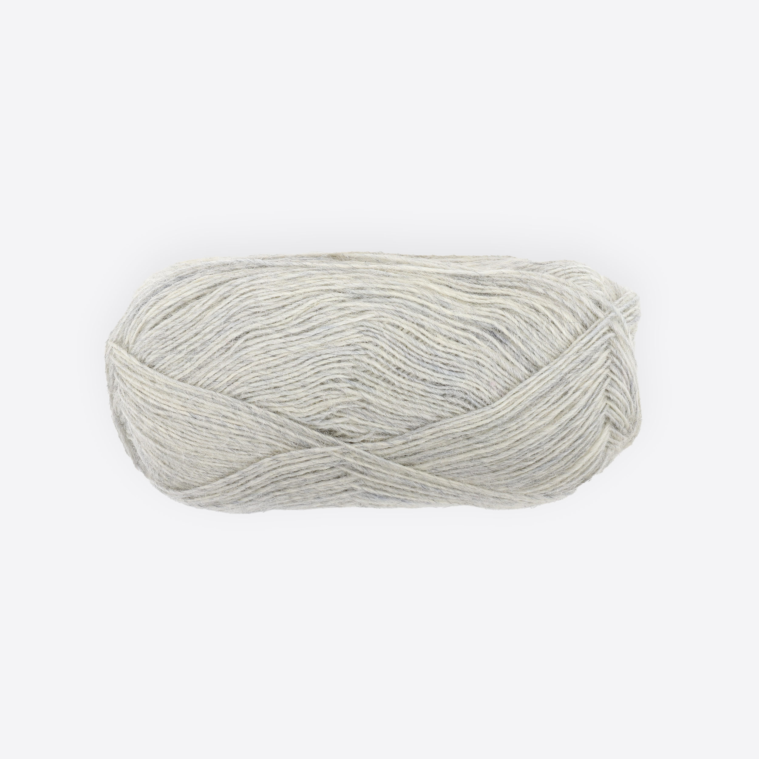 Saga-Mini 100% pure wool yarn