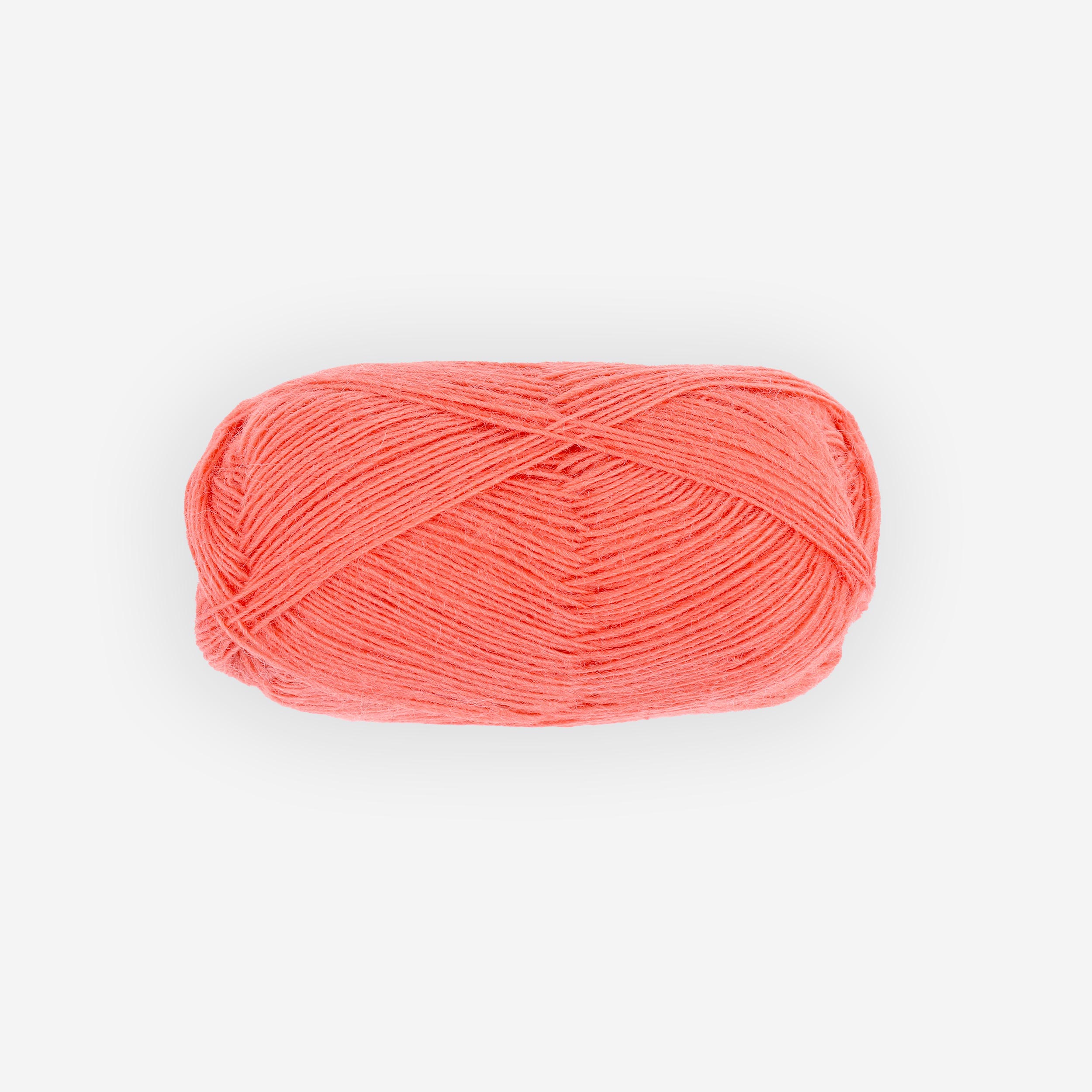 Saga-Mini 100% reines Wollgarn