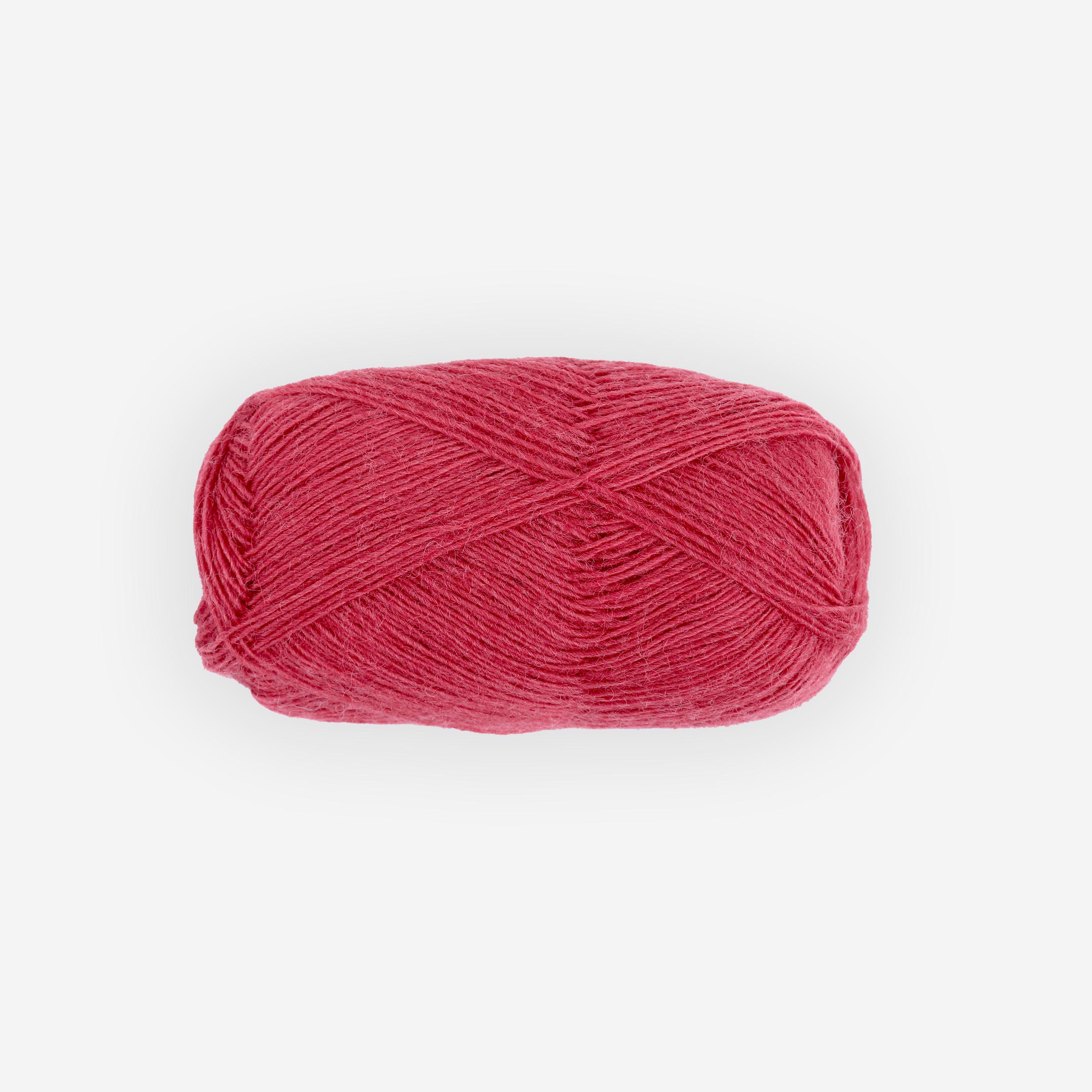 Saga-Mini 100% reines Wollgarn