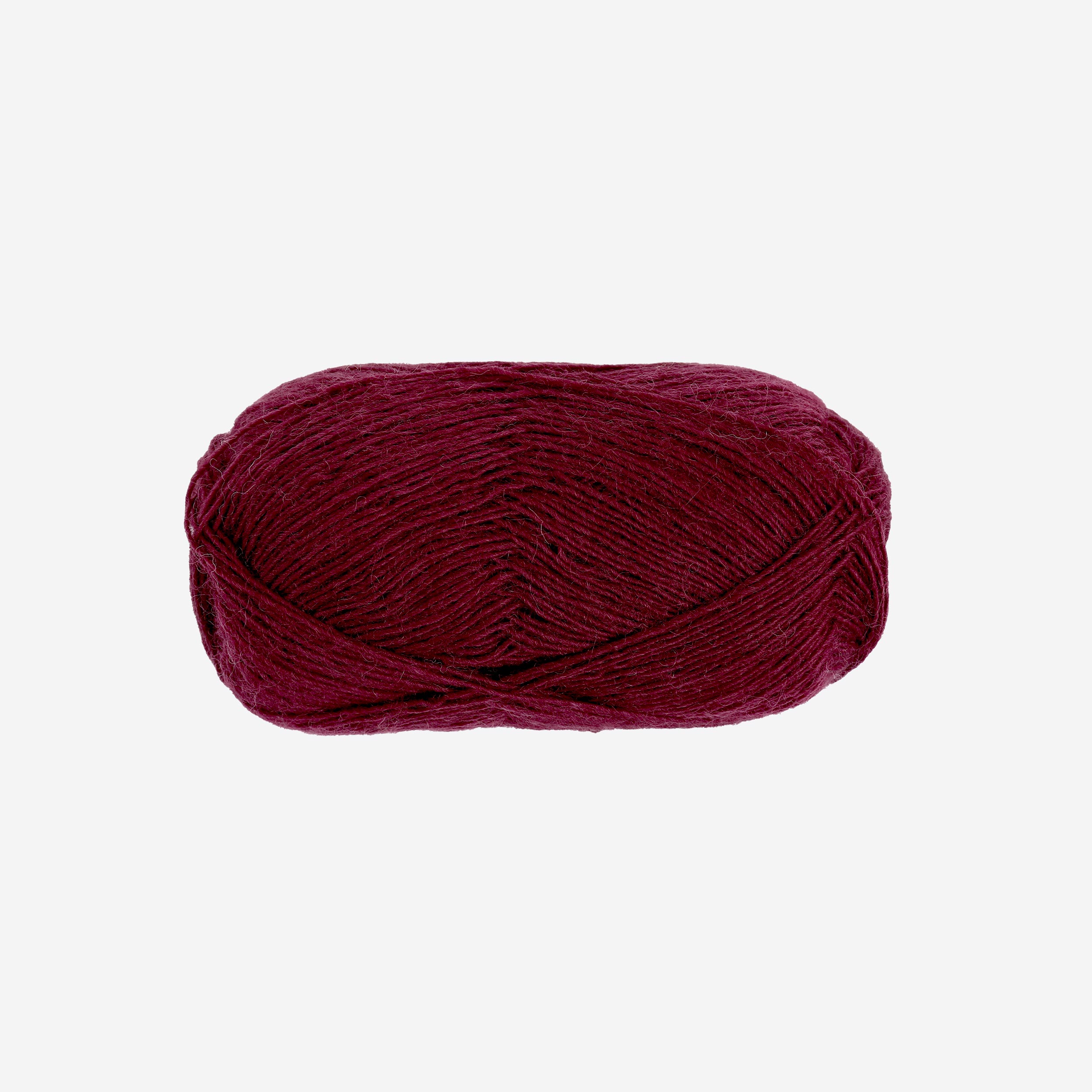 Saga-Mini 100% reines Wollgarn