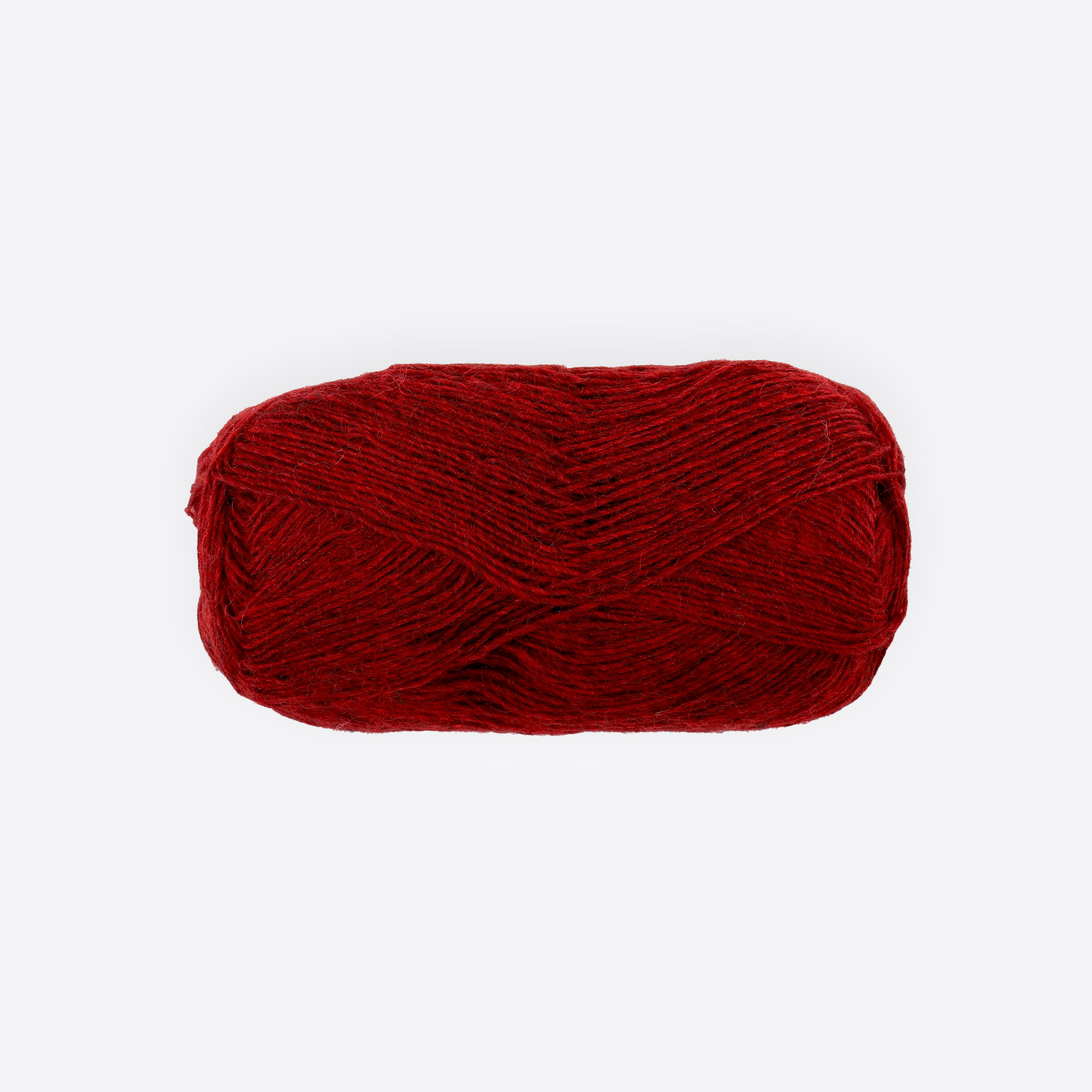 Saga-Mini 100% reines Wollgarn