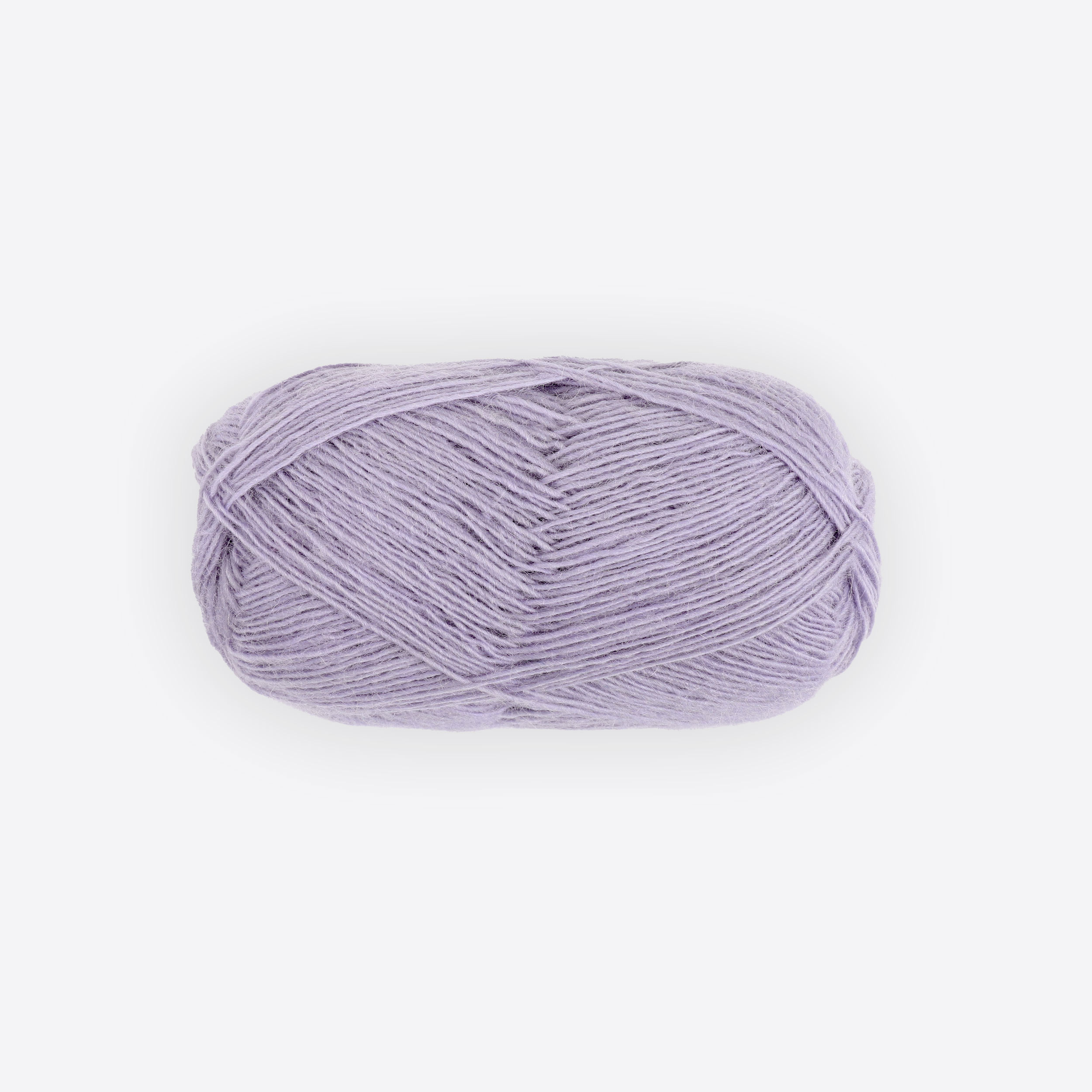 Saga-Mini 100% pure wool yarn