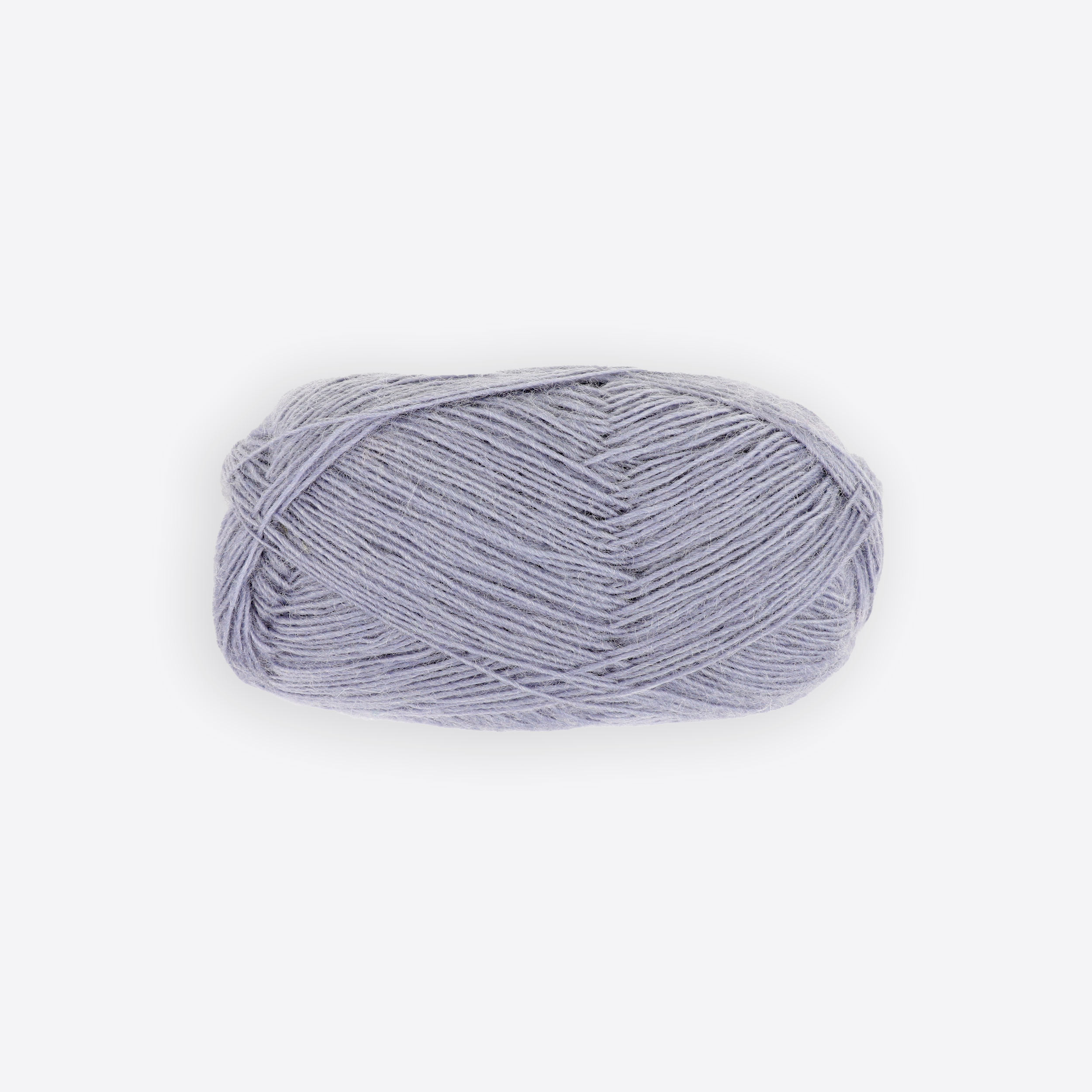 Saga-Mini 100% reines Wollgarn