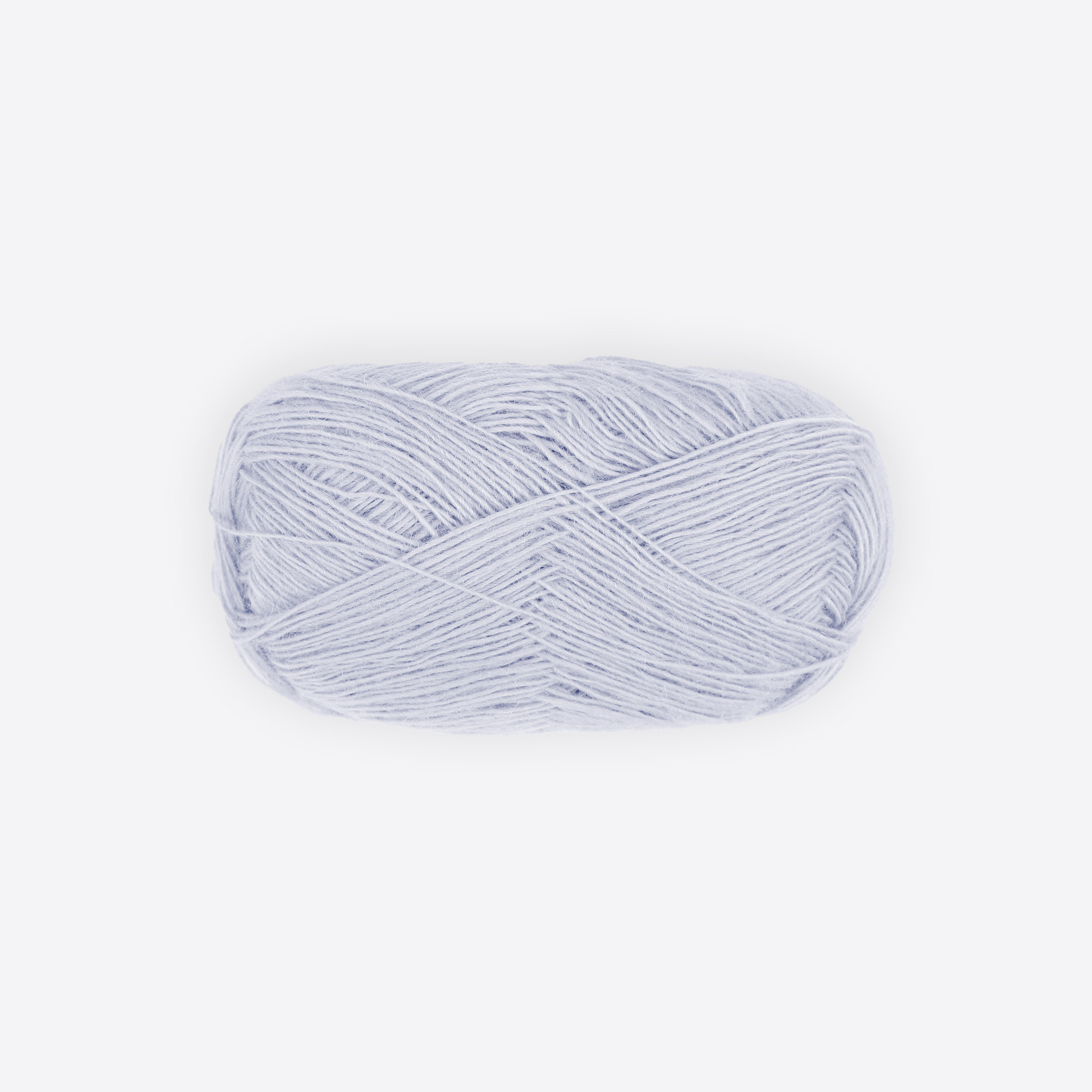Saga-Mini 100% pure wool yarn