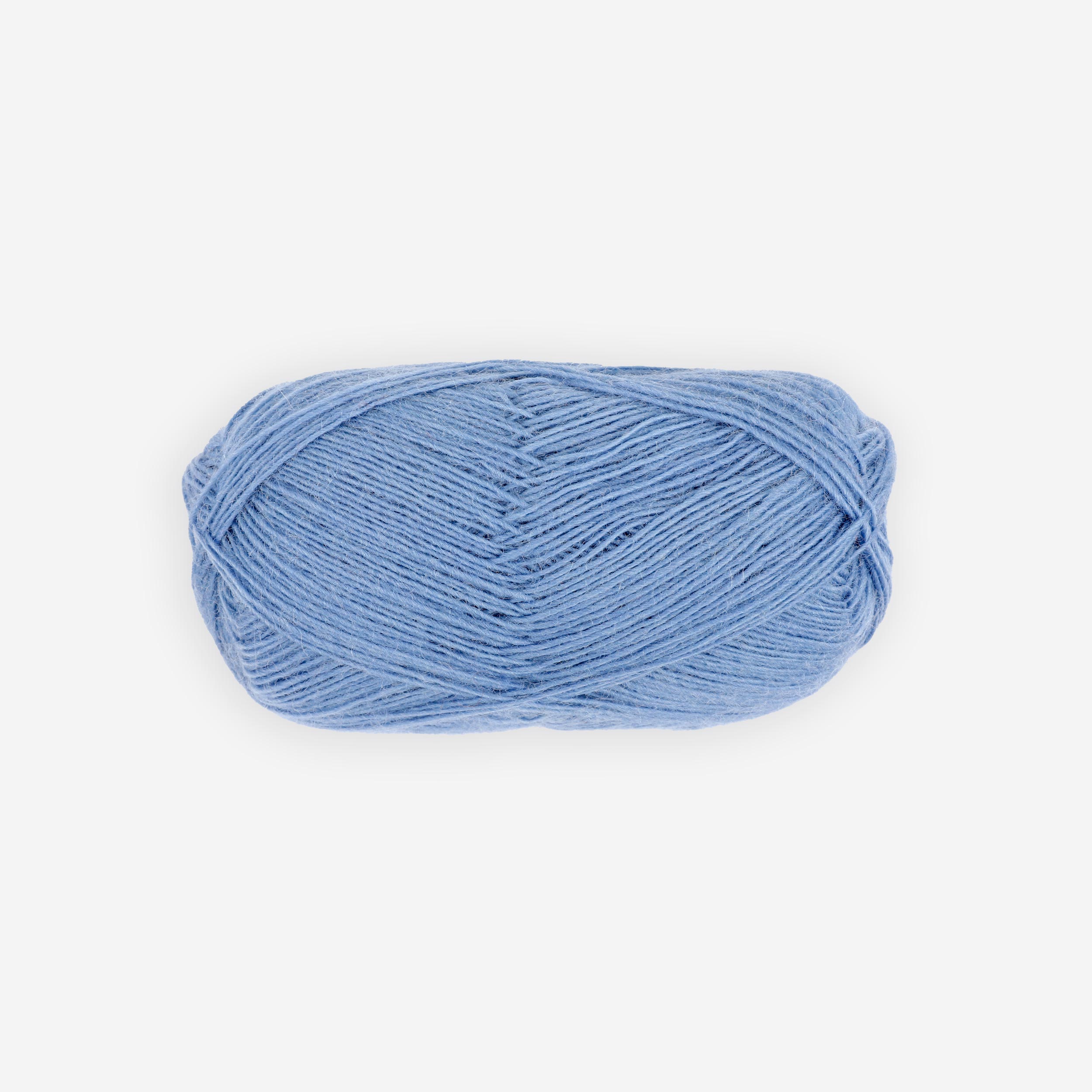 Saga-Mini 100% pure wool yarn