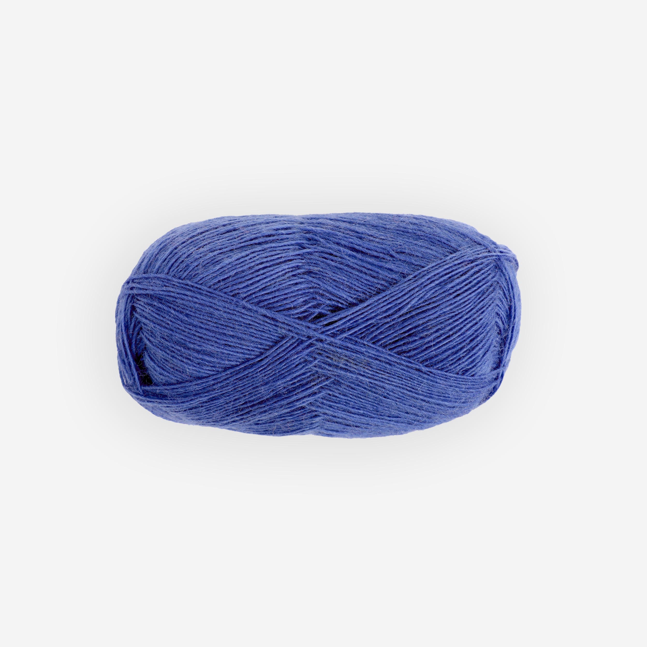 Saga-Mini 100% reines Wollgarn