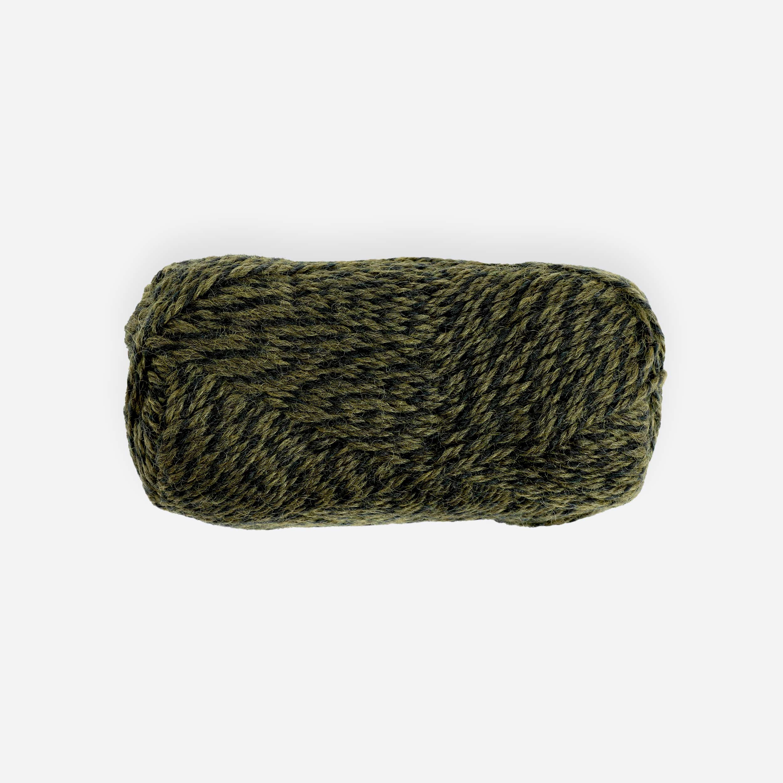 Saga-Yrja wool blend knitting yarn