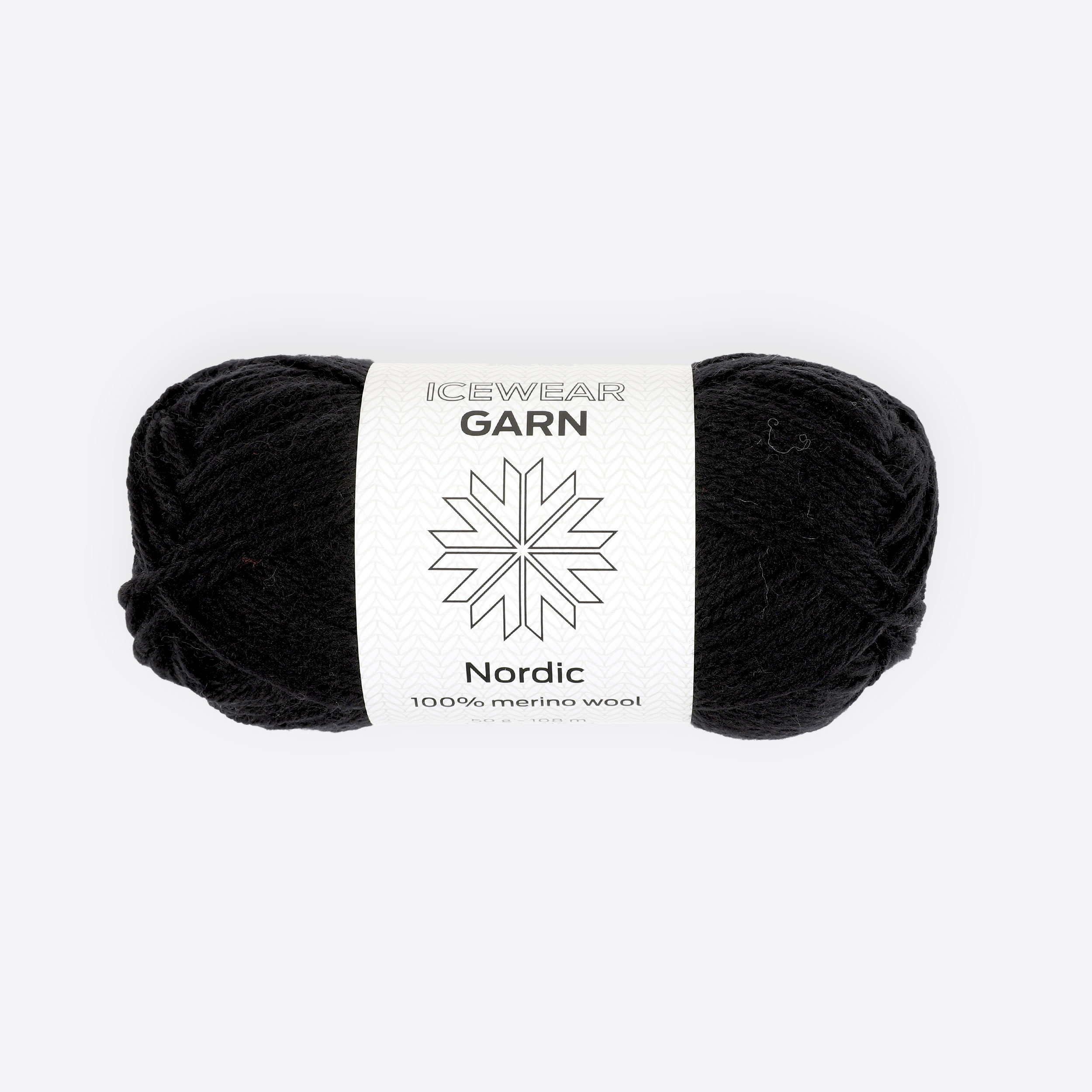 Nordic Merino knitting wool (Aran)