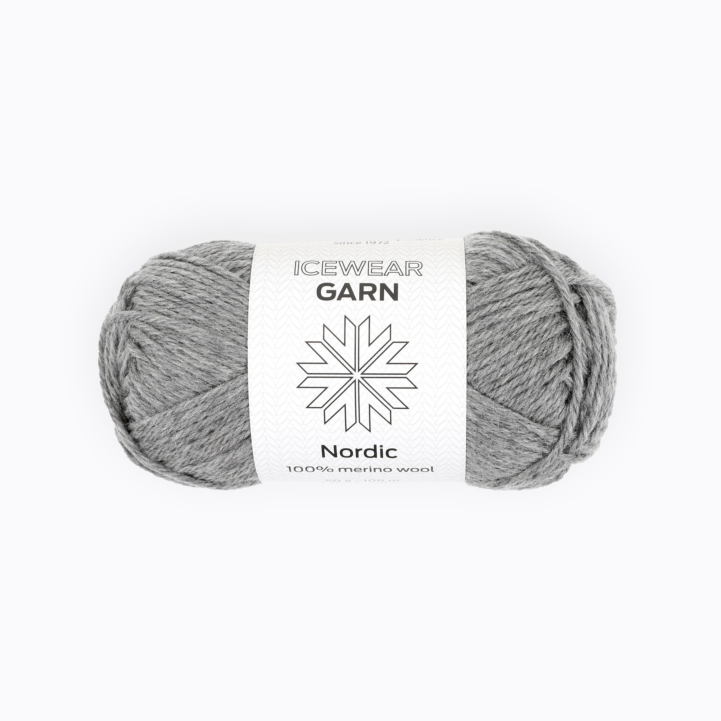 Nordic Merino knitting wool (Aran)