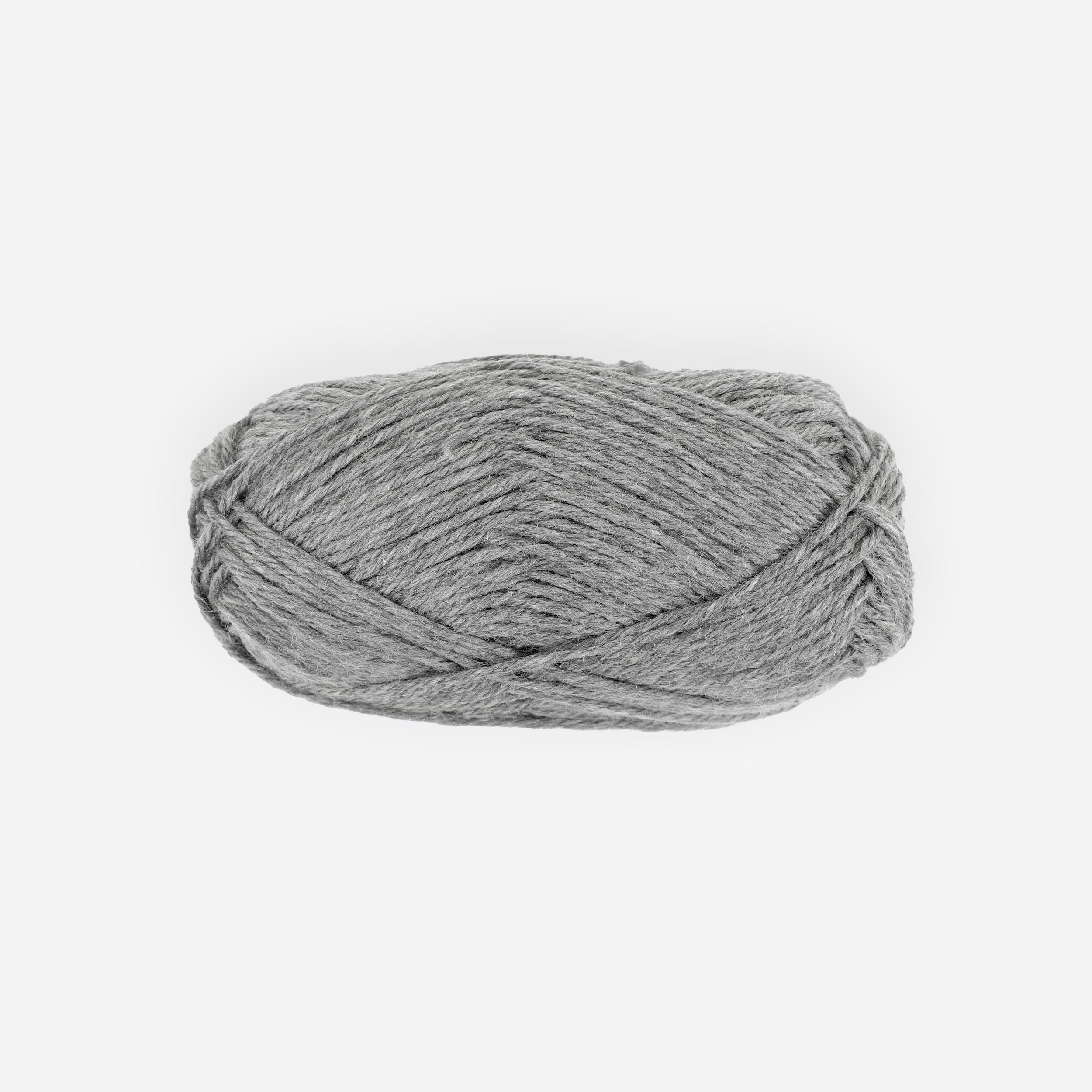 Nordic Merino knitting wool (Aran)