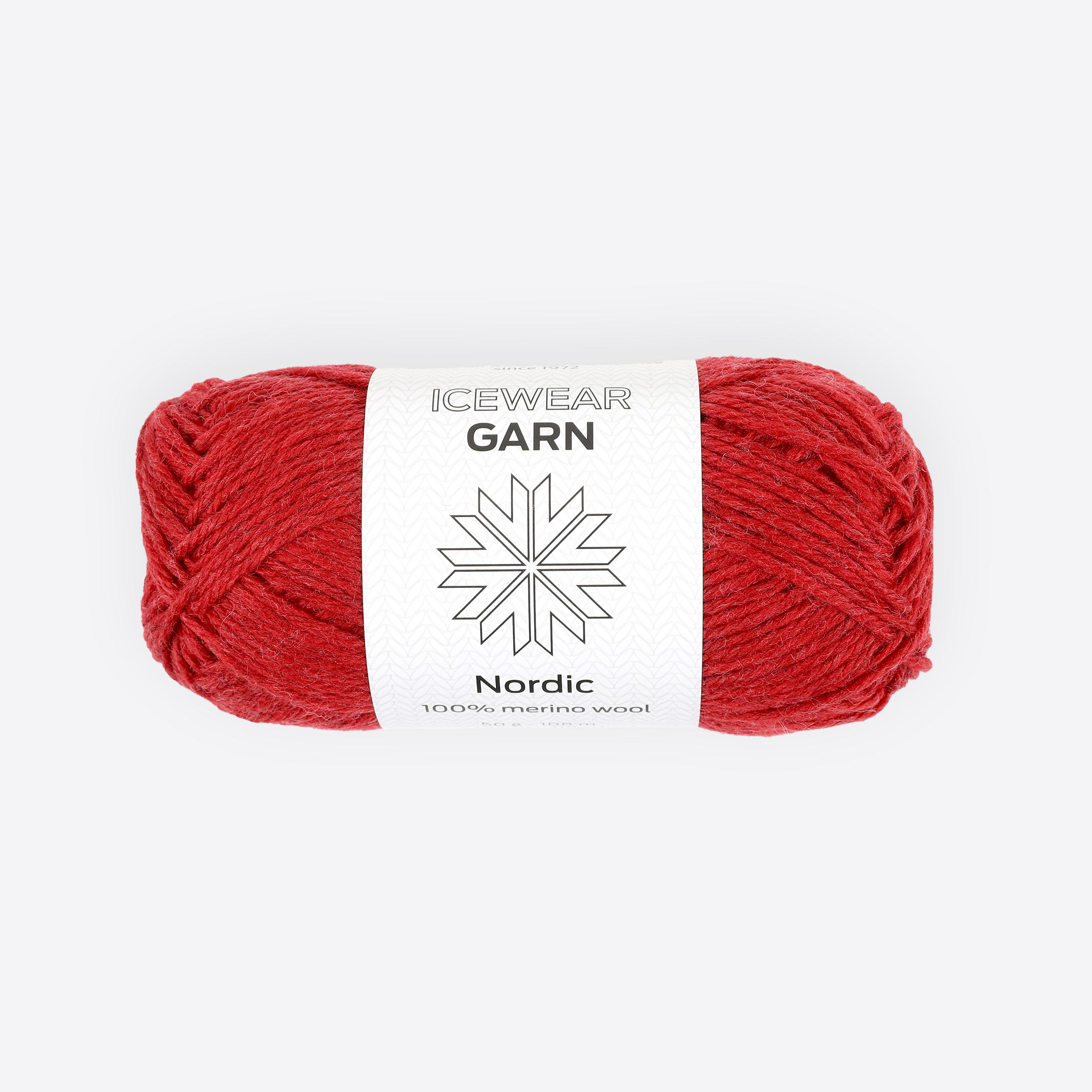 Nordic Merino knitting wool (Aran)
