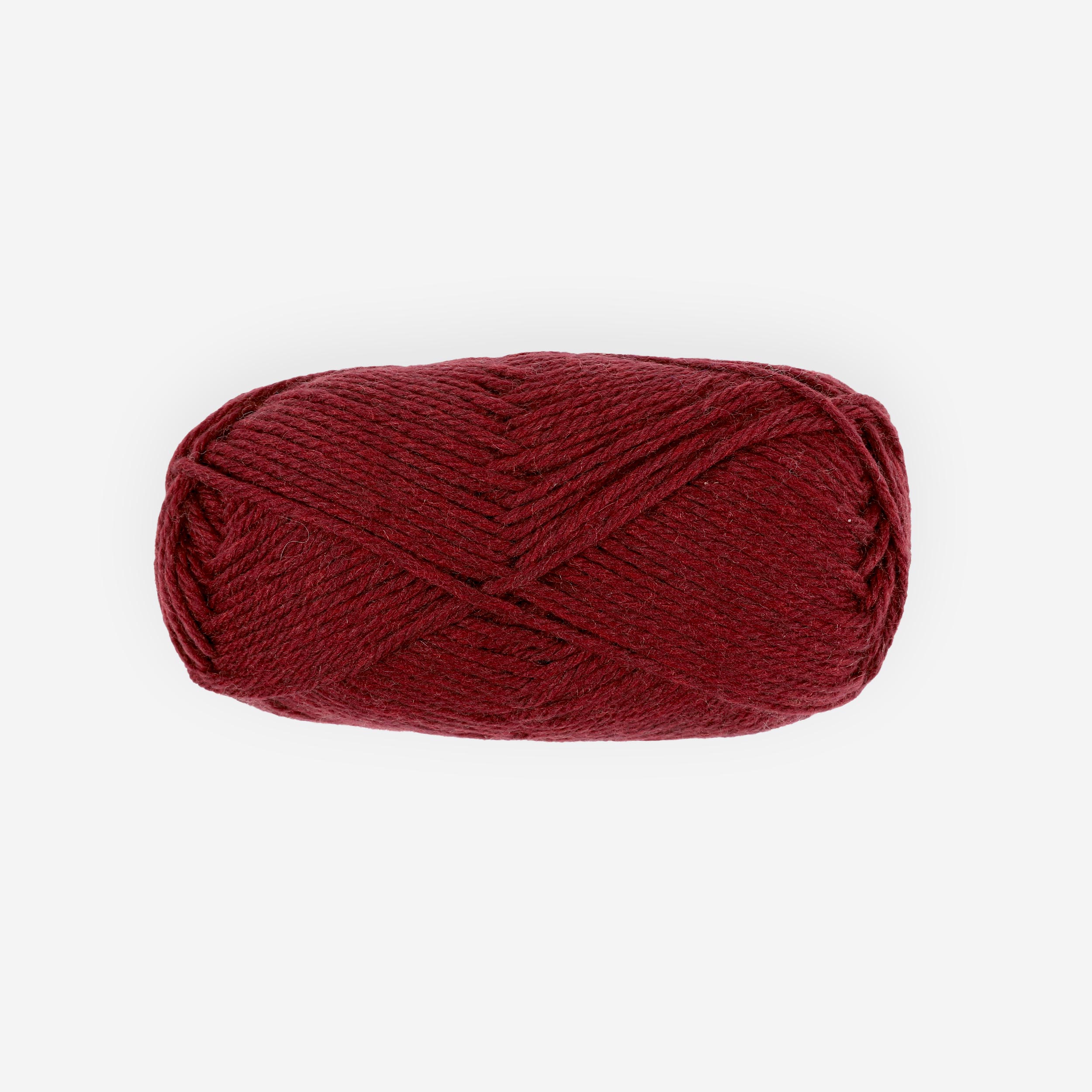 Nordic Merino knitting wool (Aran)