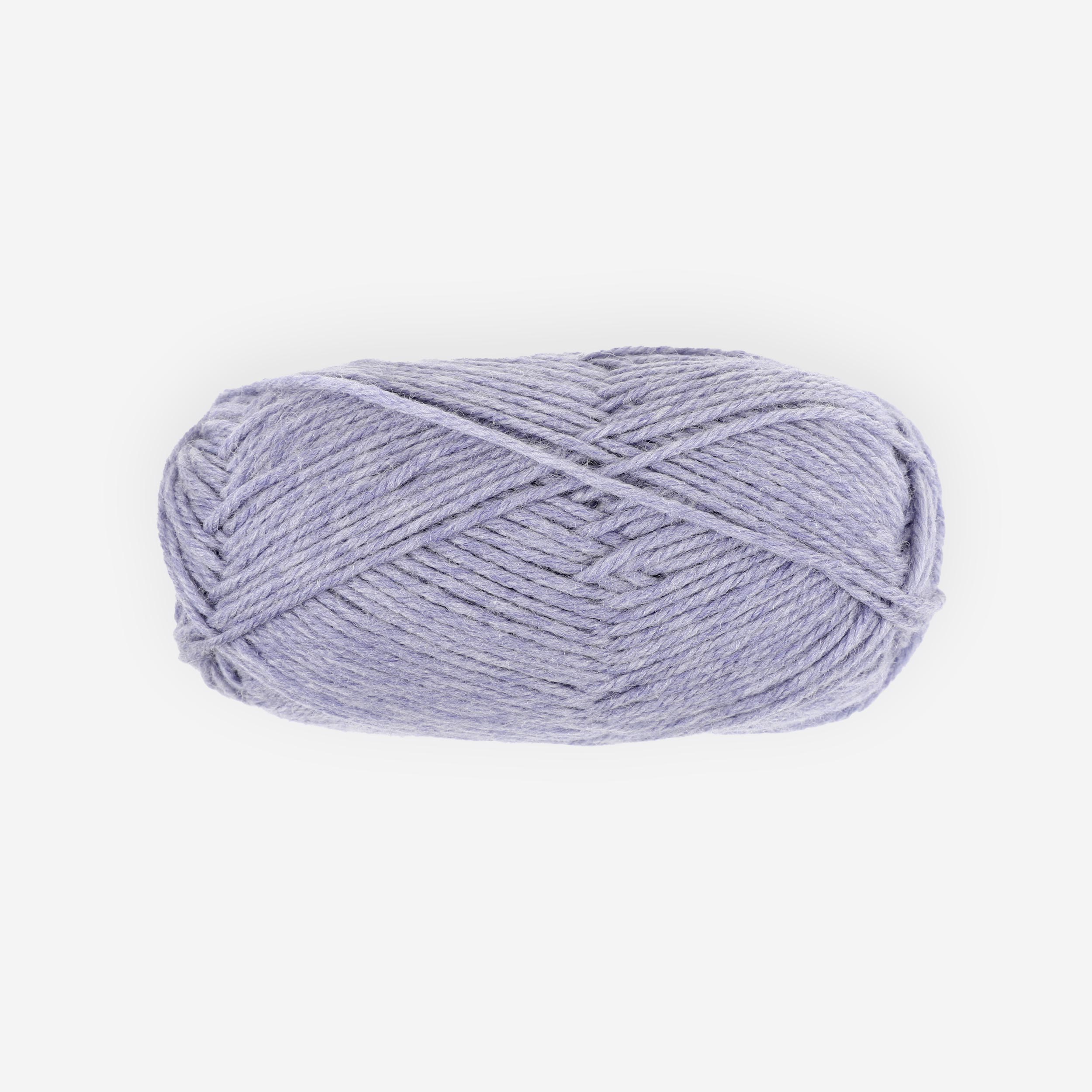 Nordic Merino knitting wool (Aran)