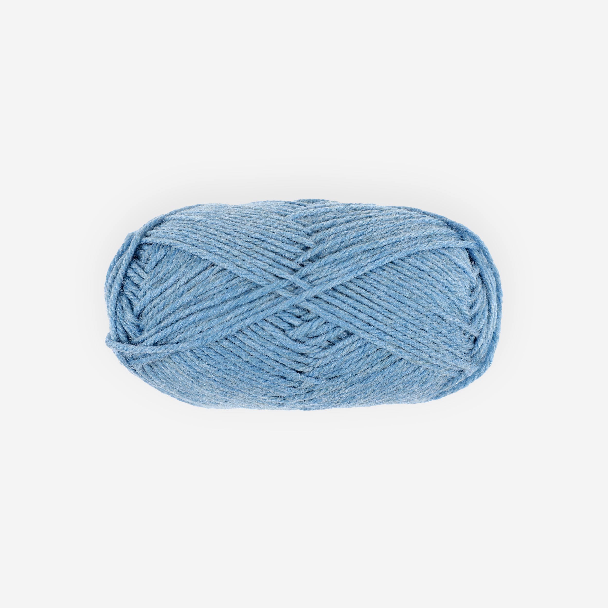 Nordic Merino knitting wool (Aran)