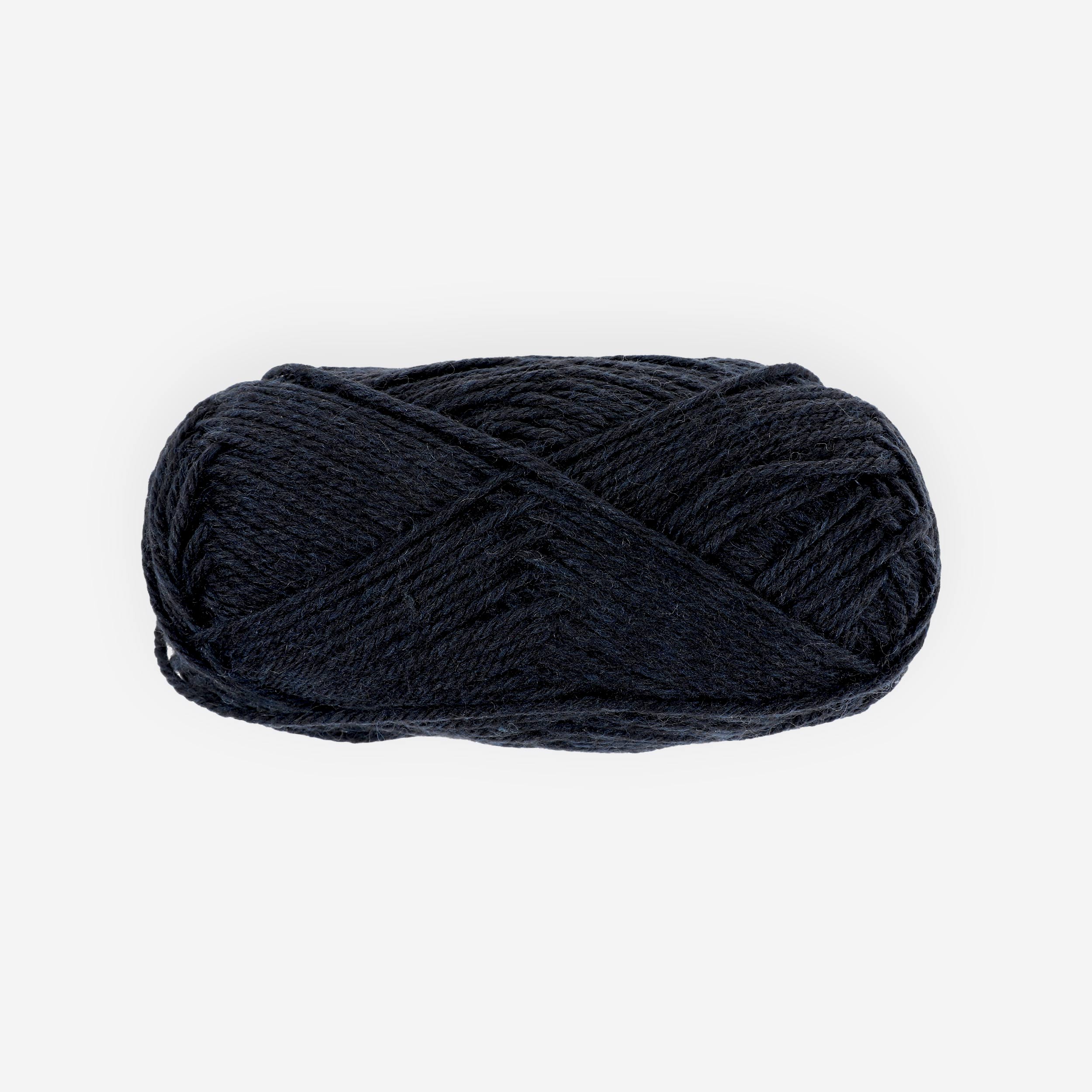 Nordic Merino knitting wool (Aran)