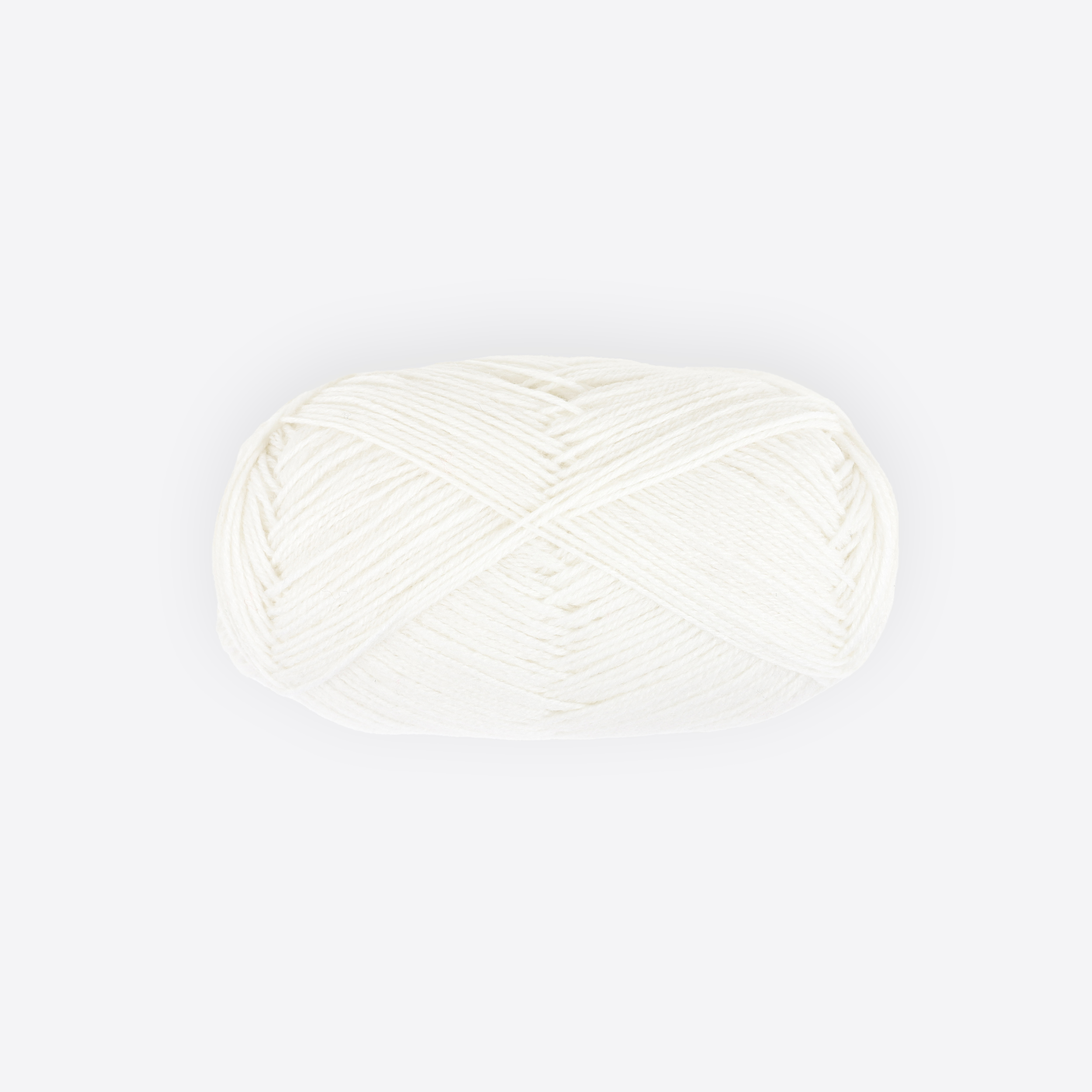 Nordic-Mini merino knitting yarn (fingering)