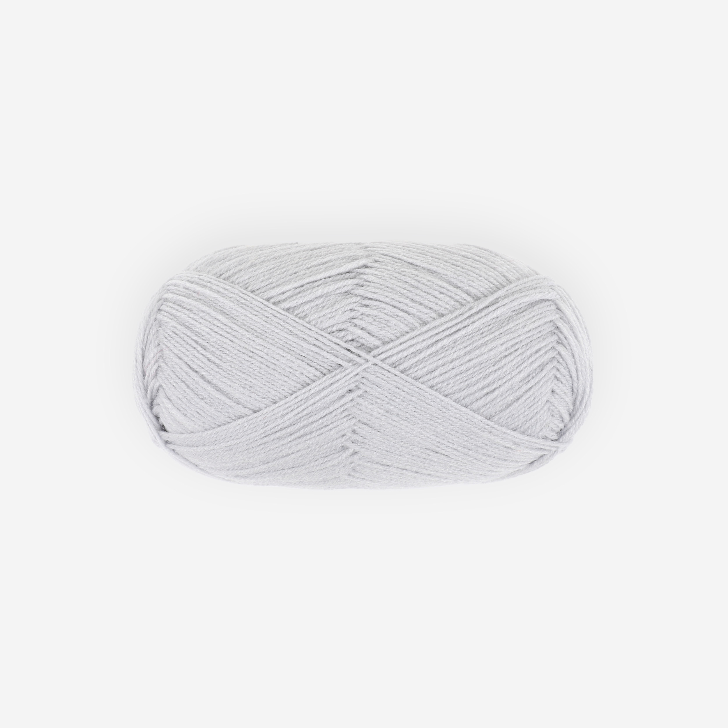 Nordic-Mini merino knitting yarn (fingering)