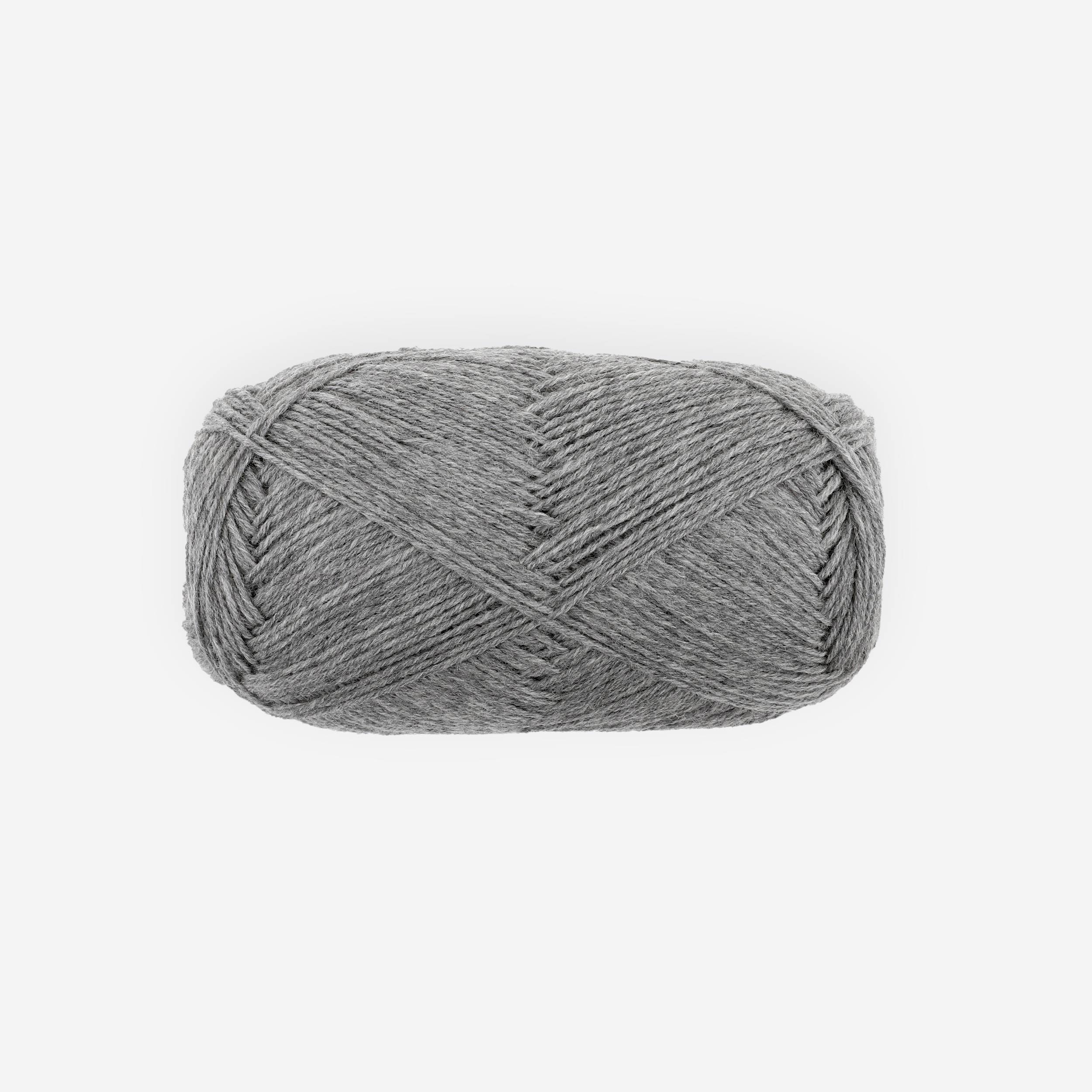 Nordic-Mini merino knitting yarn (fingering)