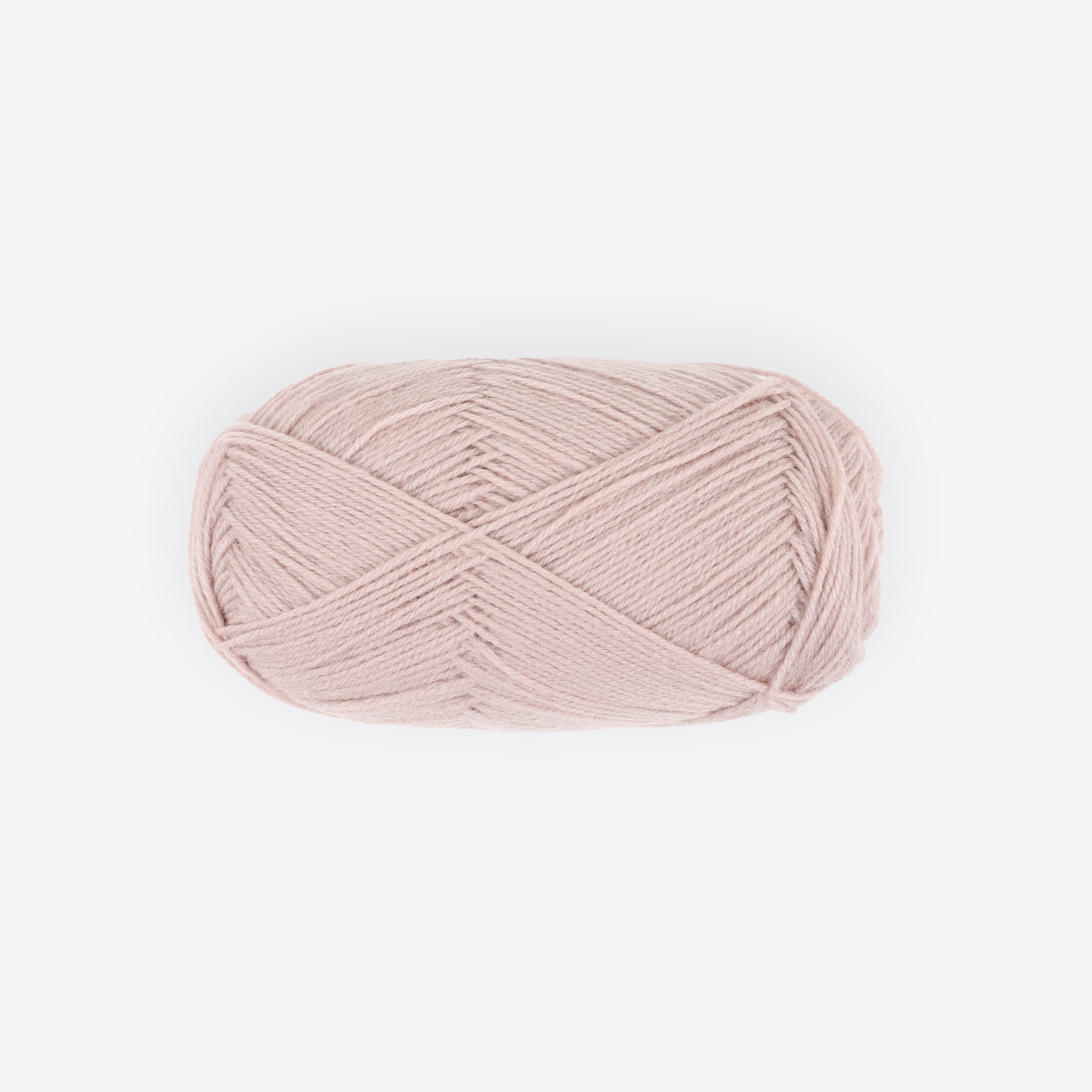 Nordic-Mini merino knitting yarn (fingering)