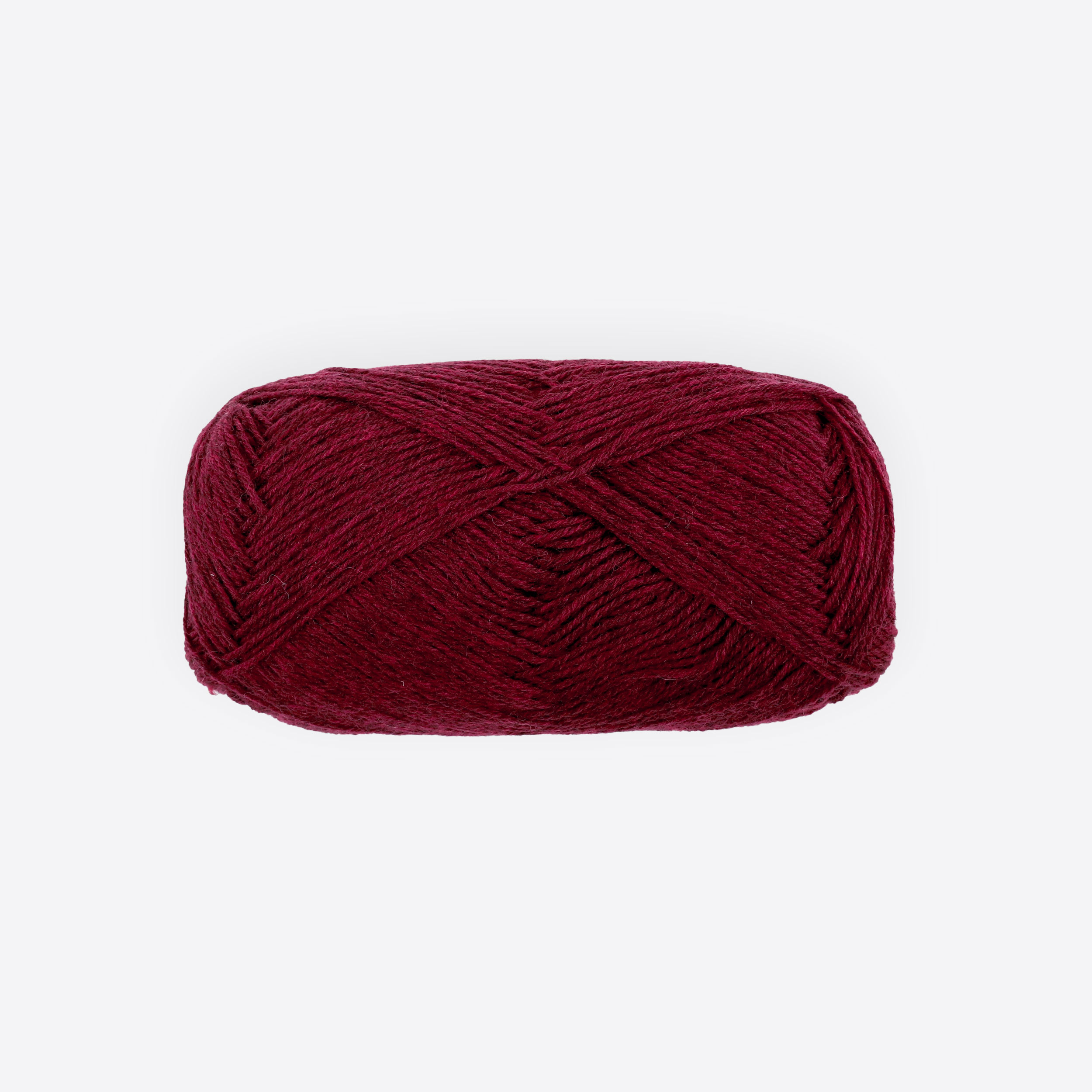 Nordic-Mini merino knitting yarn (fingering)